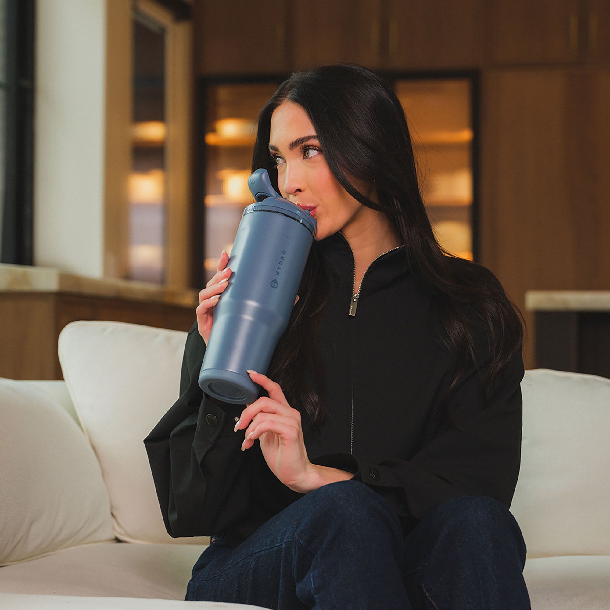 HYDROJUG 40oz. Ease2o Bottle product image