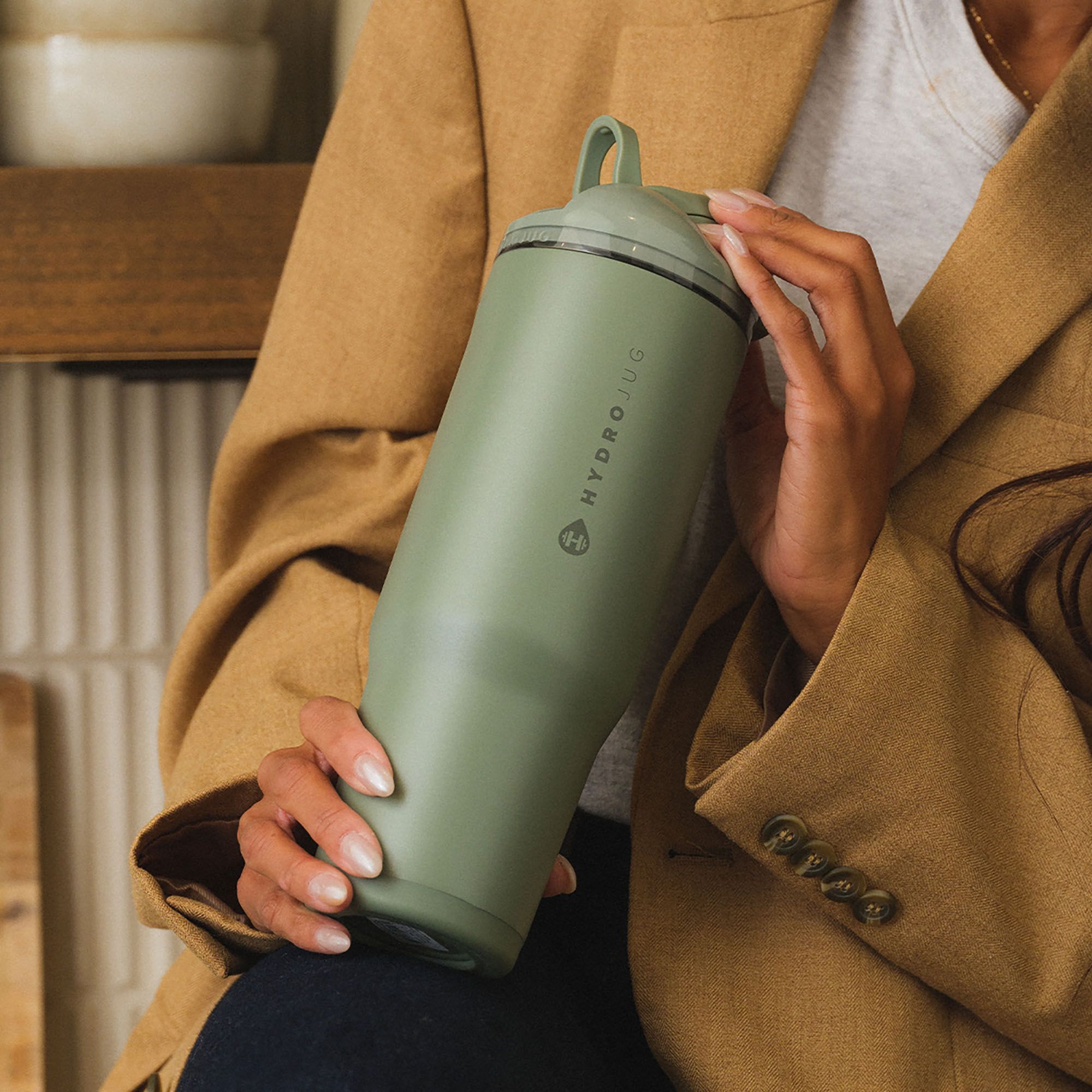 HYDROJUG 40oz. Ease2o Bottle product image