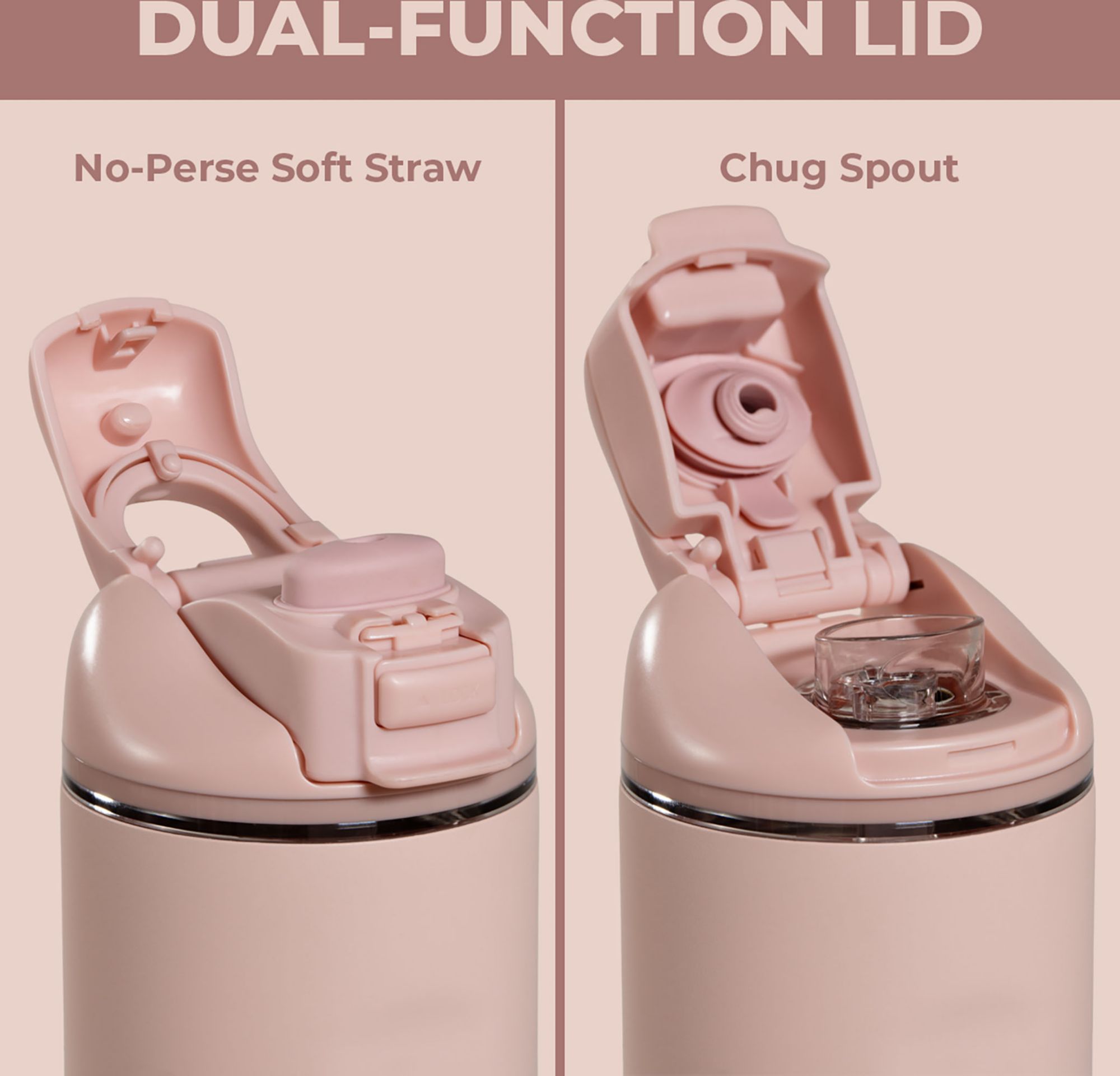 HYDROJUG 40oz. Ease2o Bottle product image