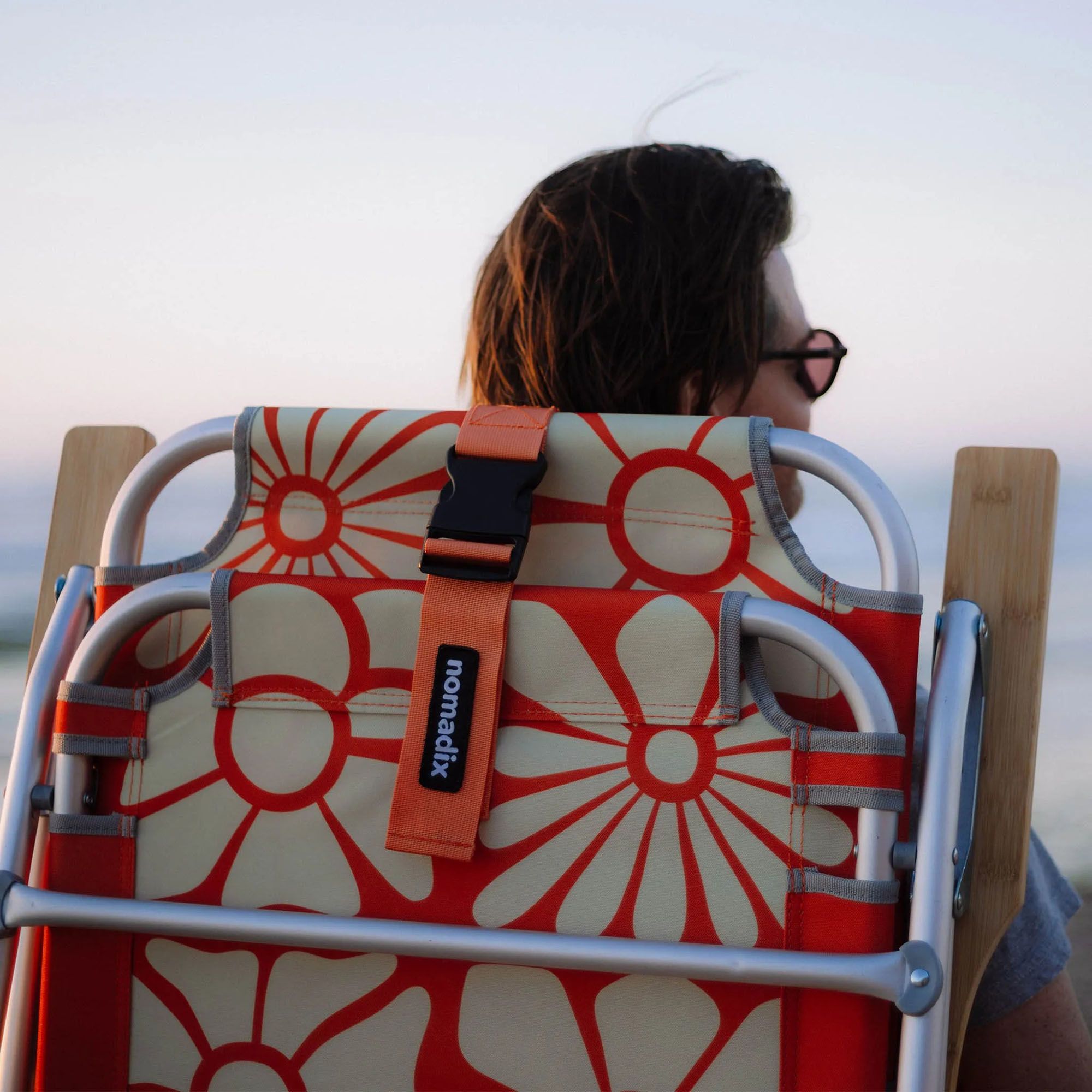 Nomadix Easy Chair product image