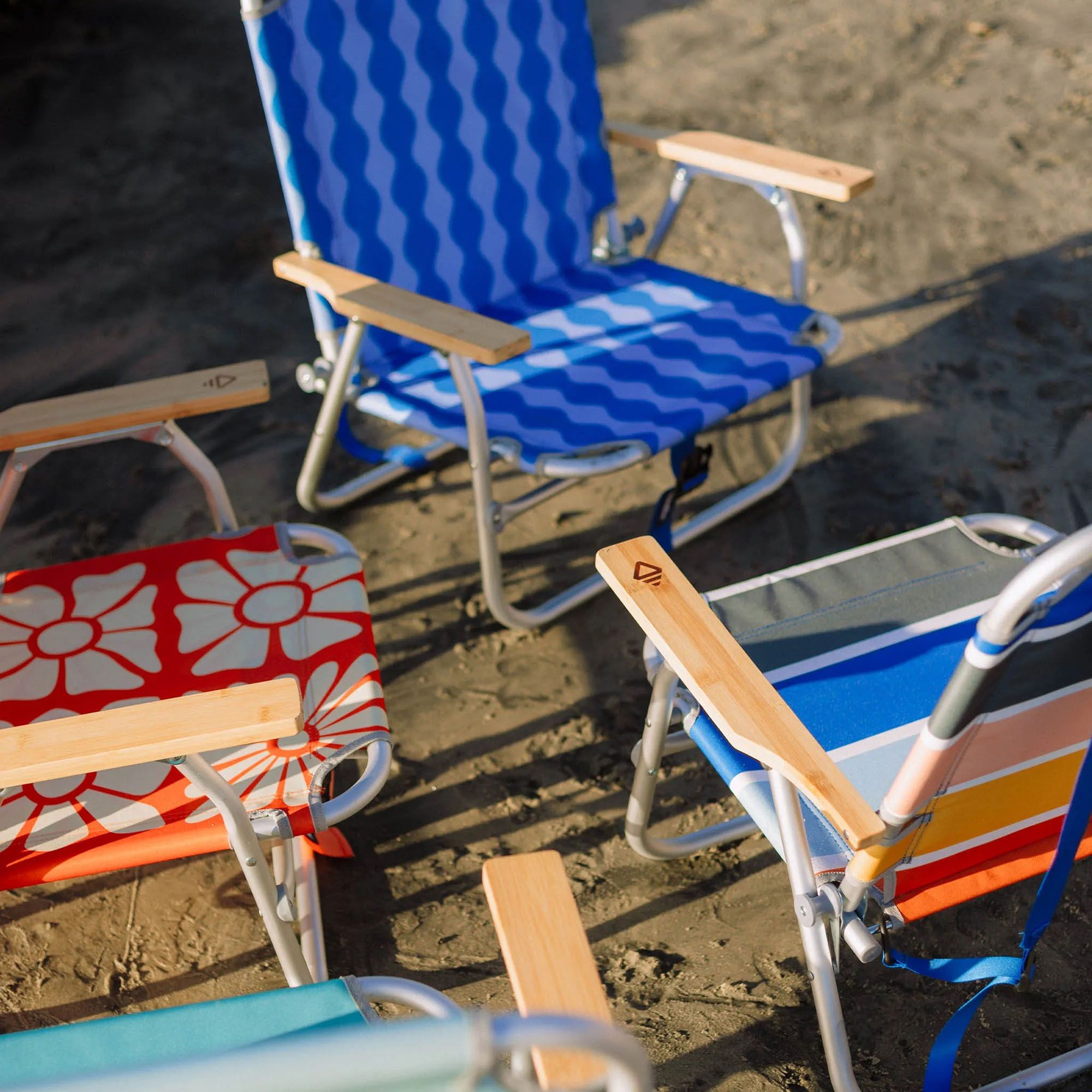 Nomadix Easy Chair product image