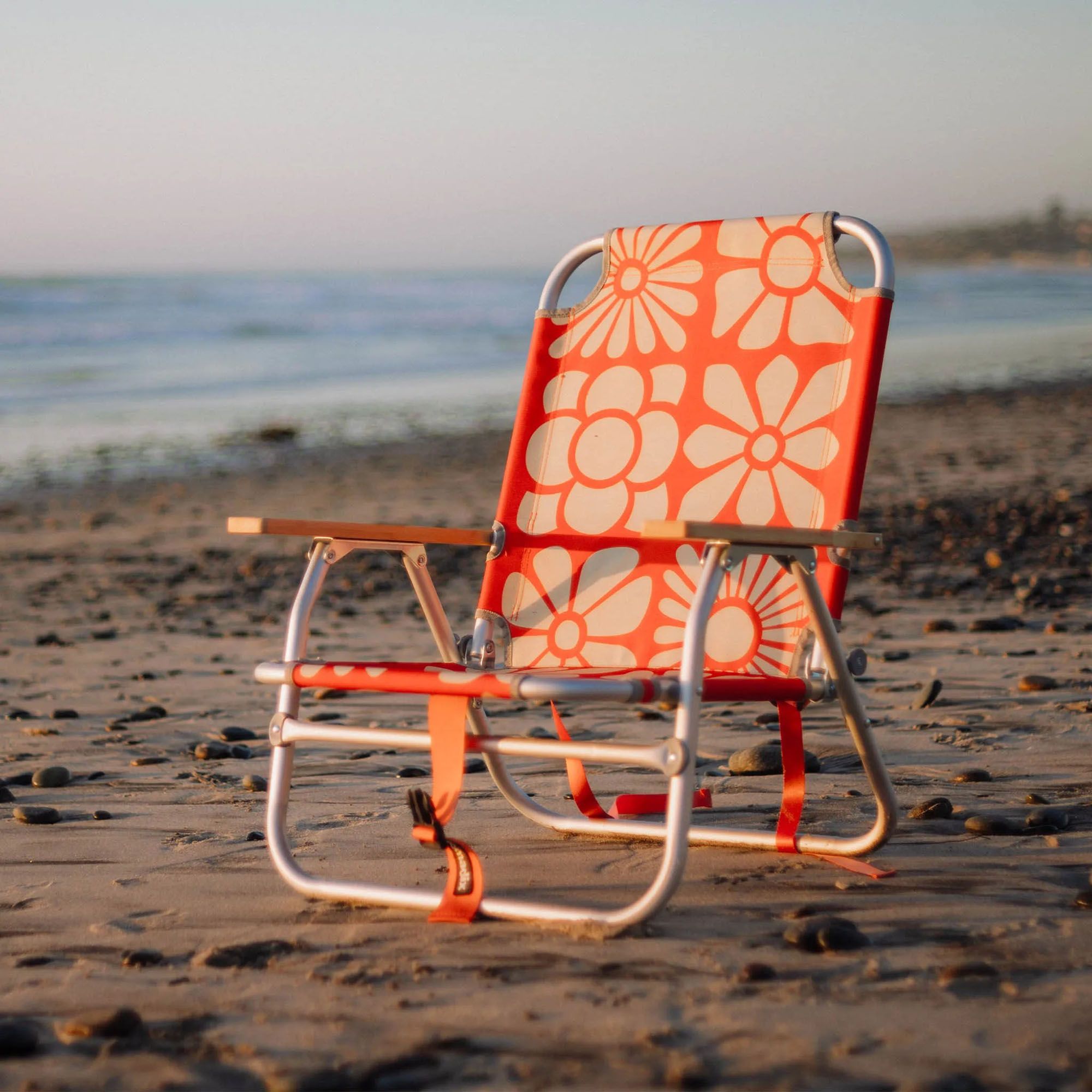 Nomadix Easy Chair product image