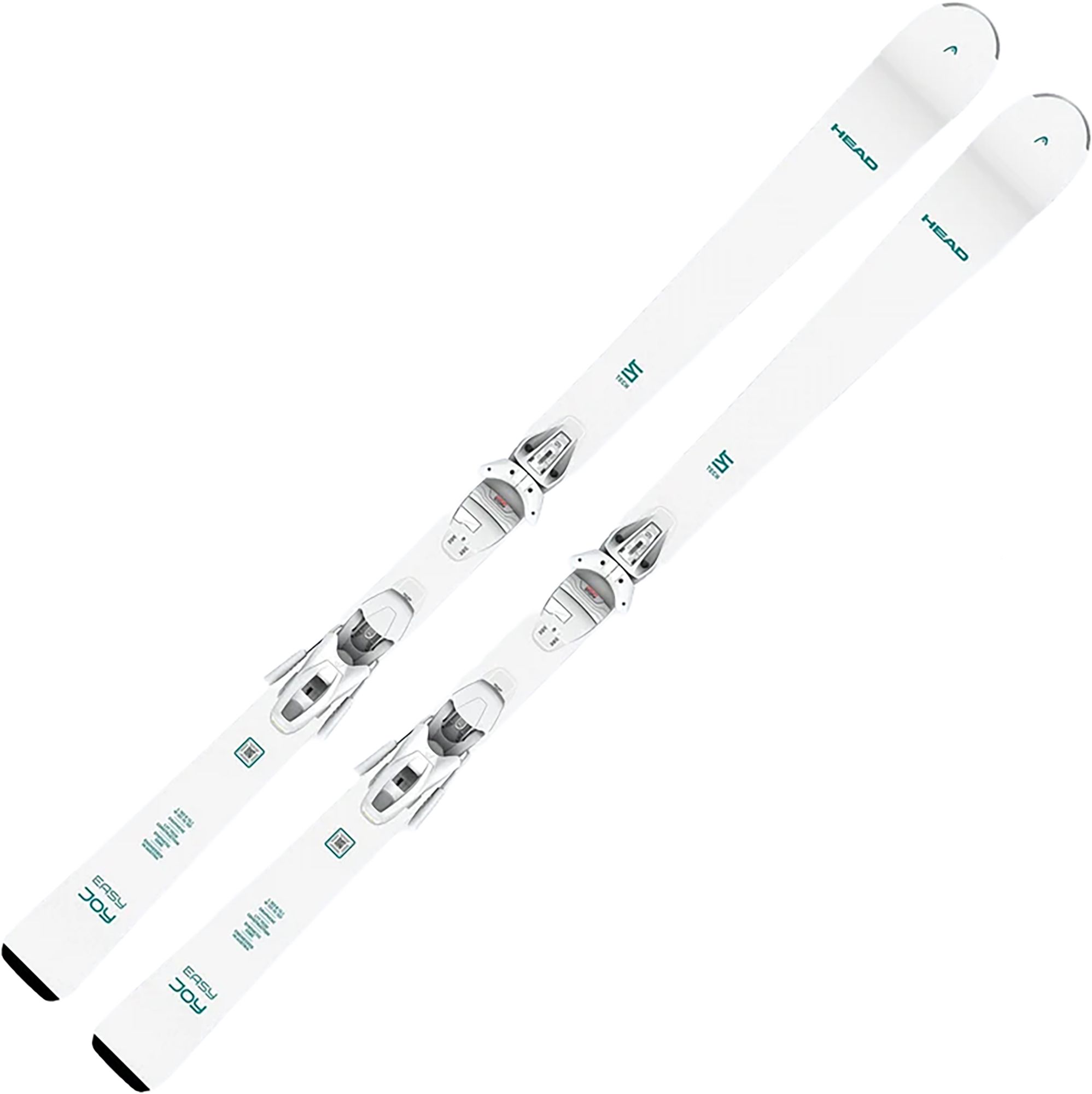 Head Easy Joy Skis and Joy 9 GW SLR Bindings 2027 product image