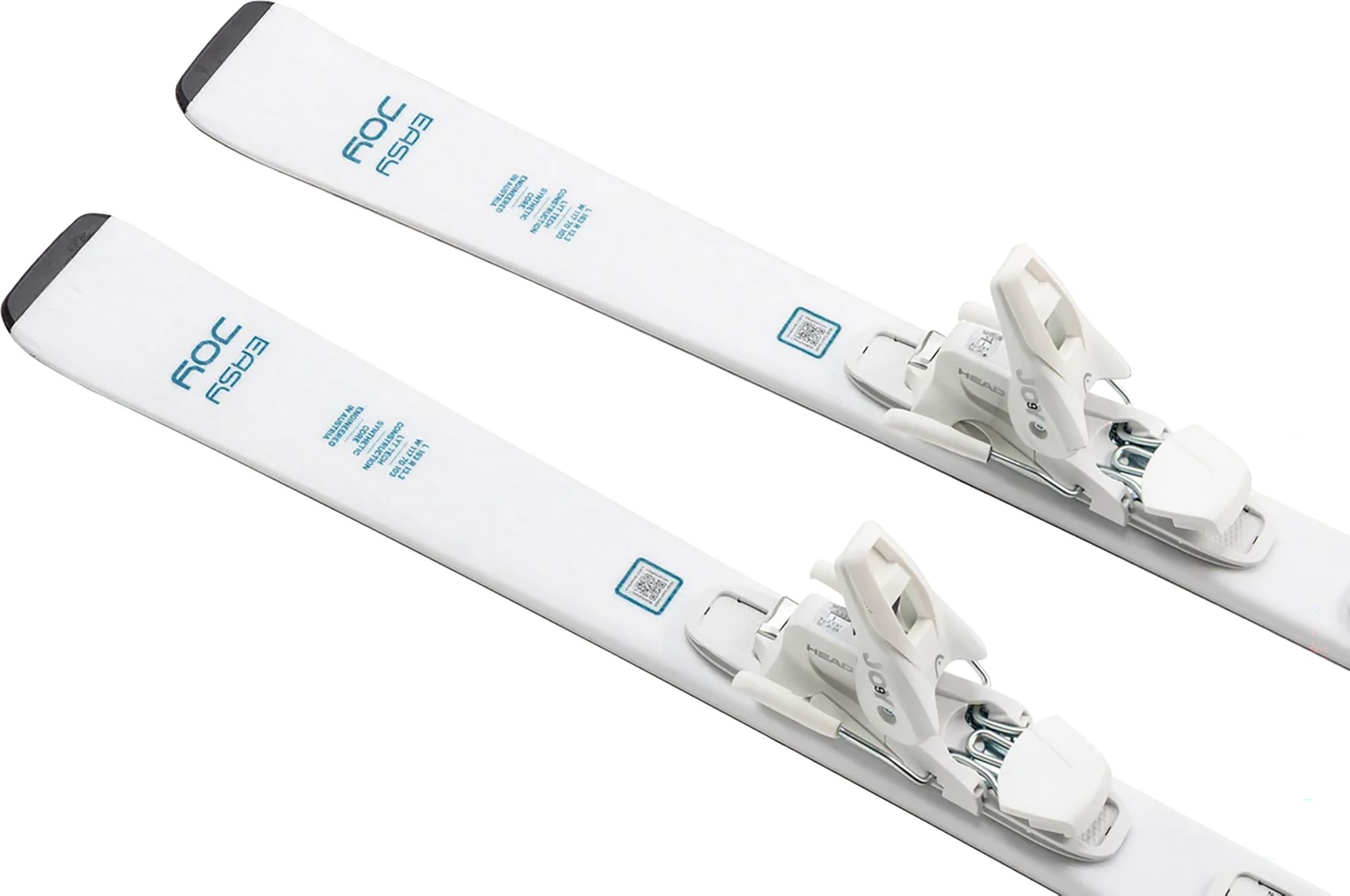 Head Easy Joy Skis and Joy 9 GW SLR Bindings 2027 product image