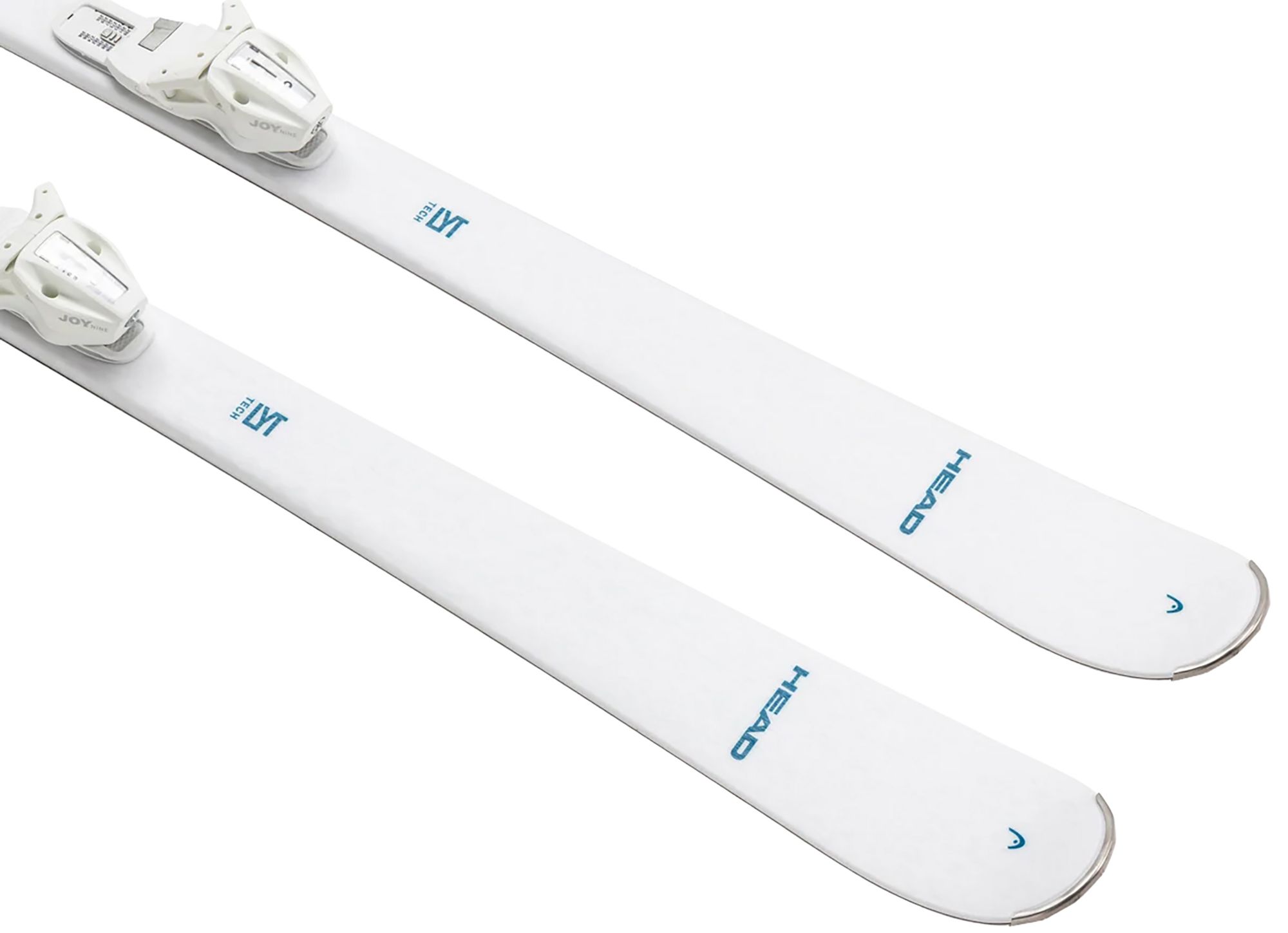 Head Easy Joy Skis and Joy 9 GW SLR Bindings 2027 product image