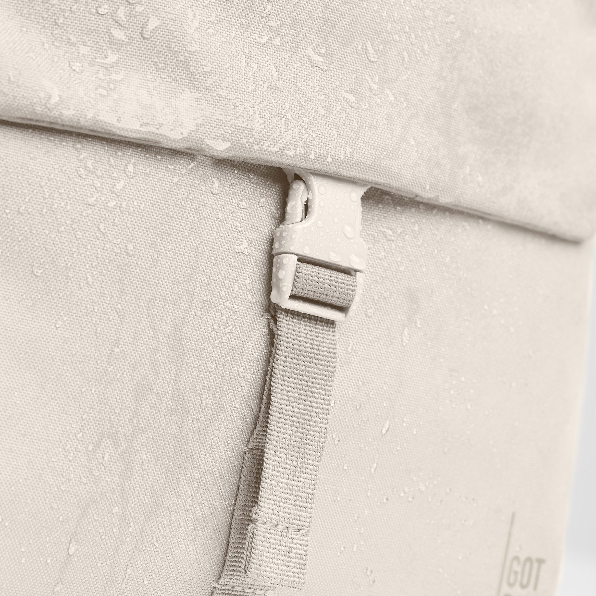 GOT BAG Easy Pack Buckle 17L Backpack product image