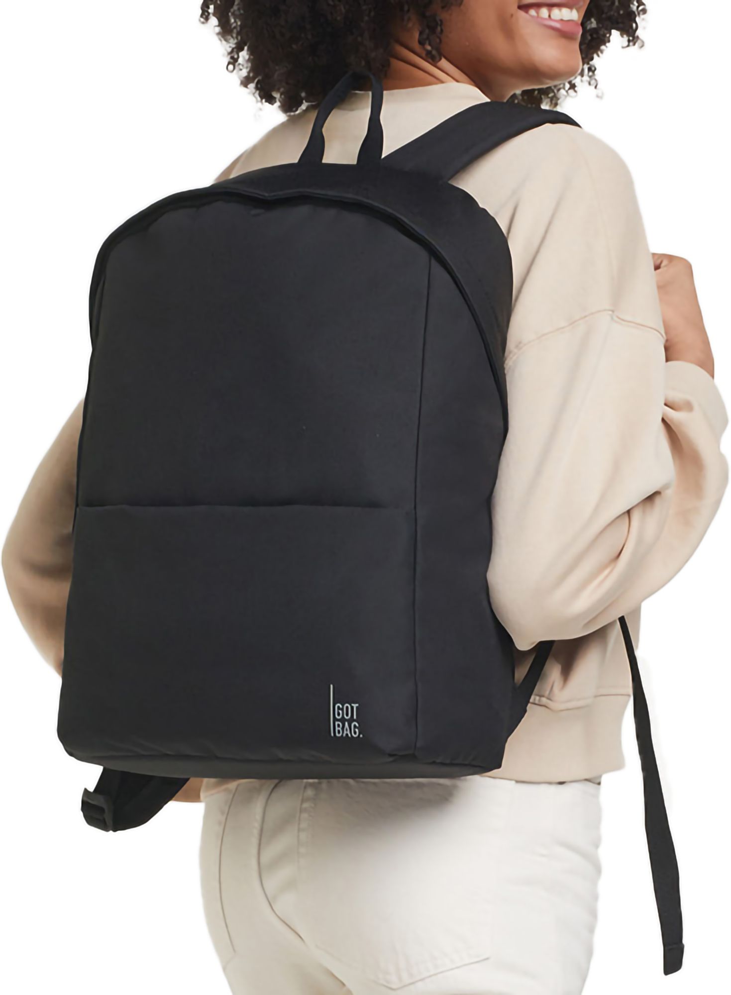 GOT BAG Easy Pack Zip 17L Backpack product image