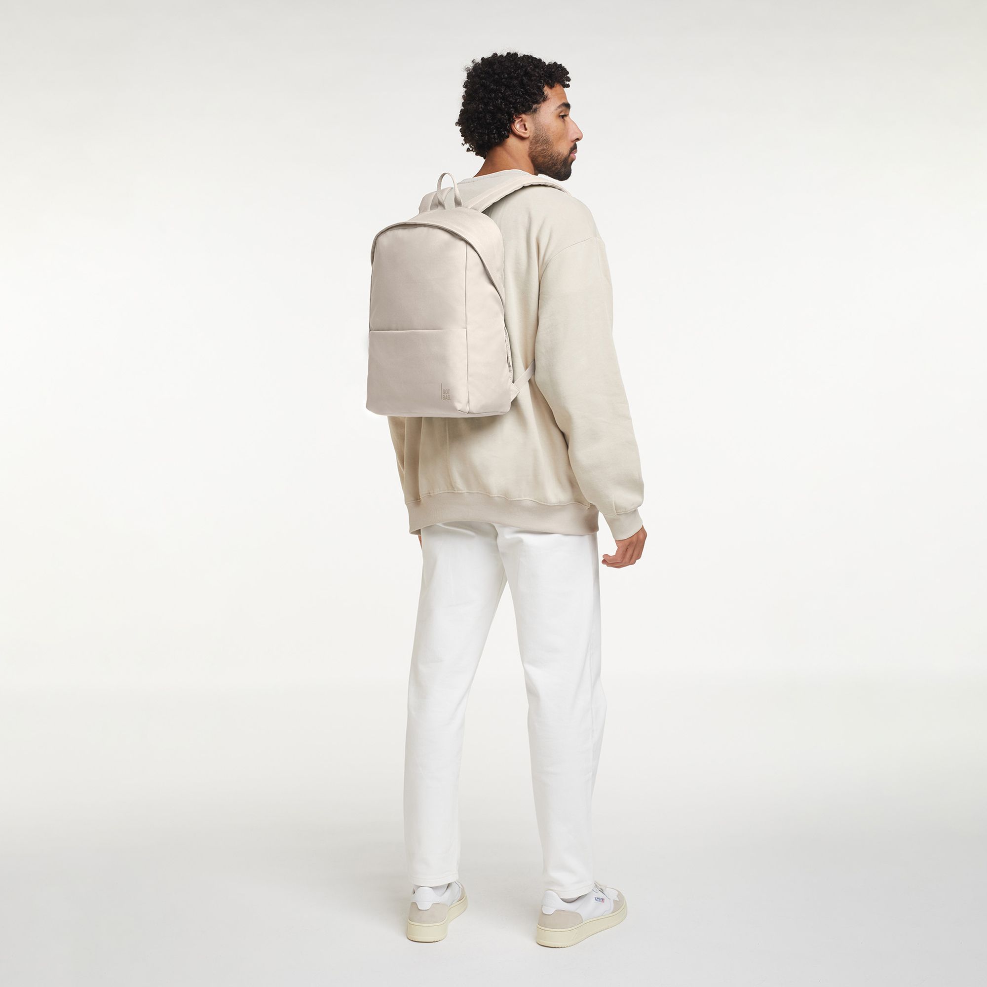 GOT BAG Easy Pack Zip 17L Backpack product image