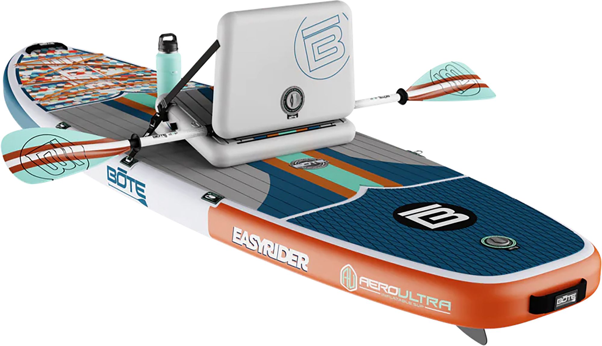 BOTE Easyrider Kayak Paddle Board product image