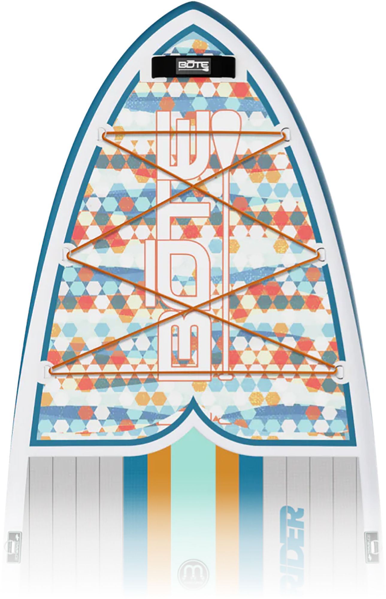 BOTE Easyrider Kayak Paddle Board product image