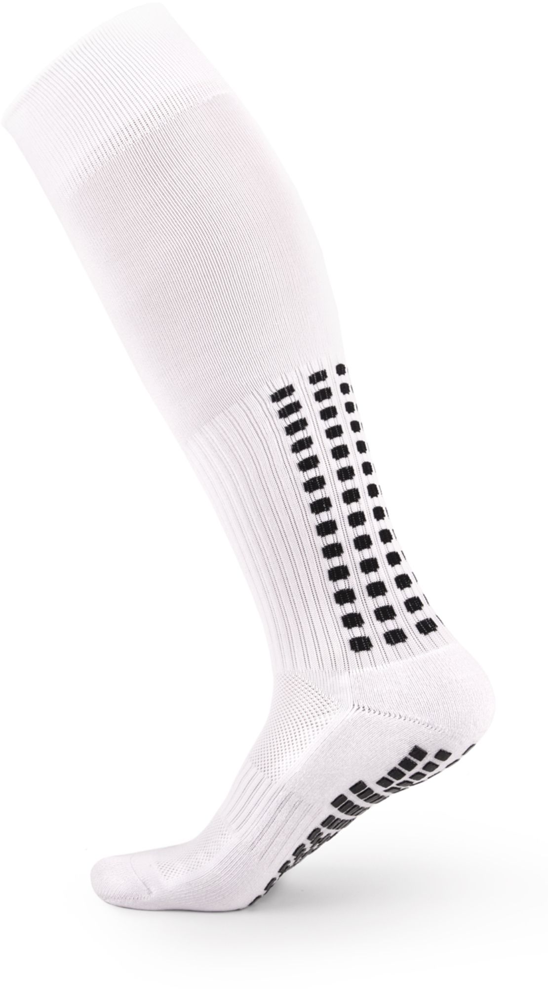 LUX Anti Slip Soccer Knee Socks - 2 Pack product image