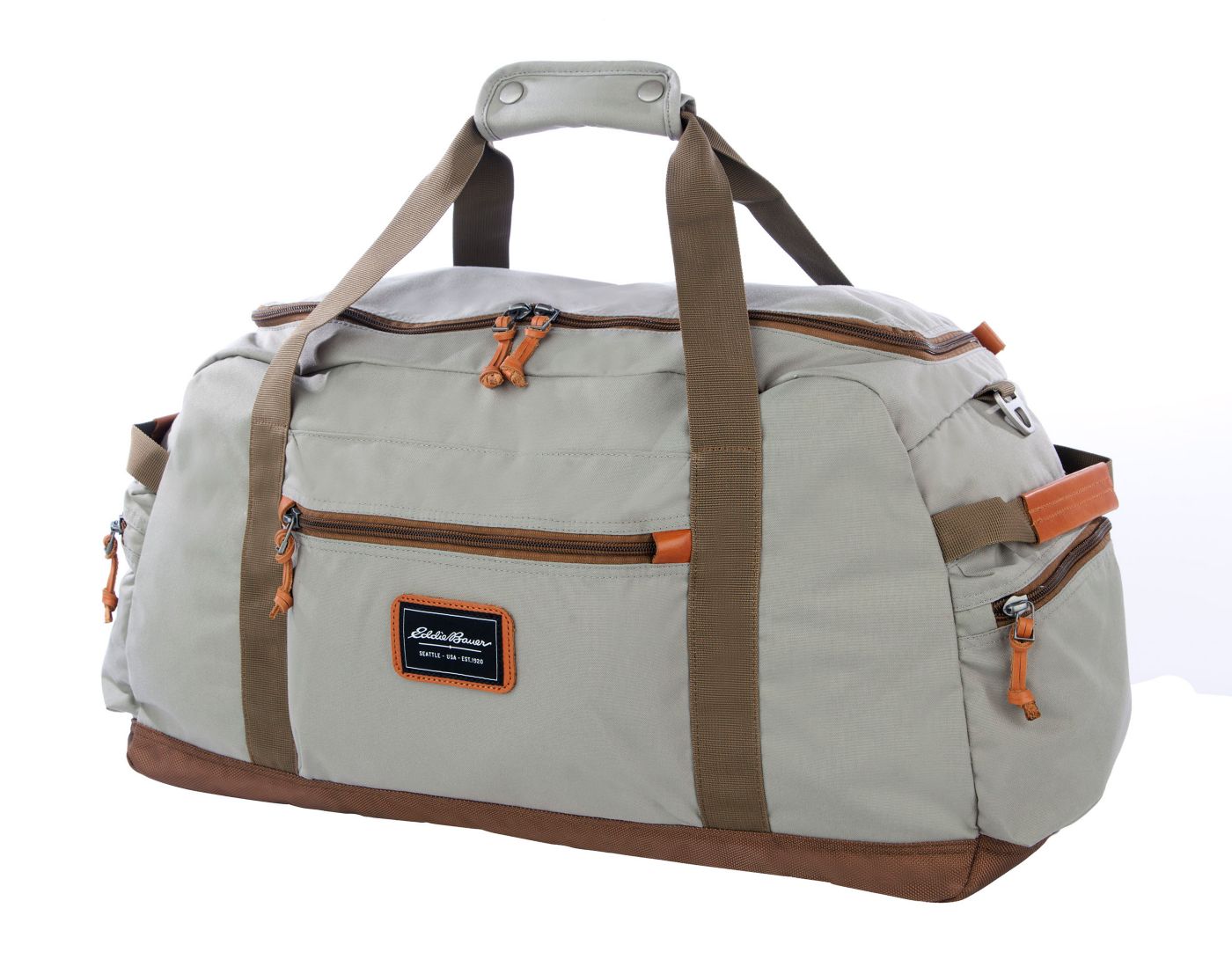 Eddie bauer overnight bag hotsell