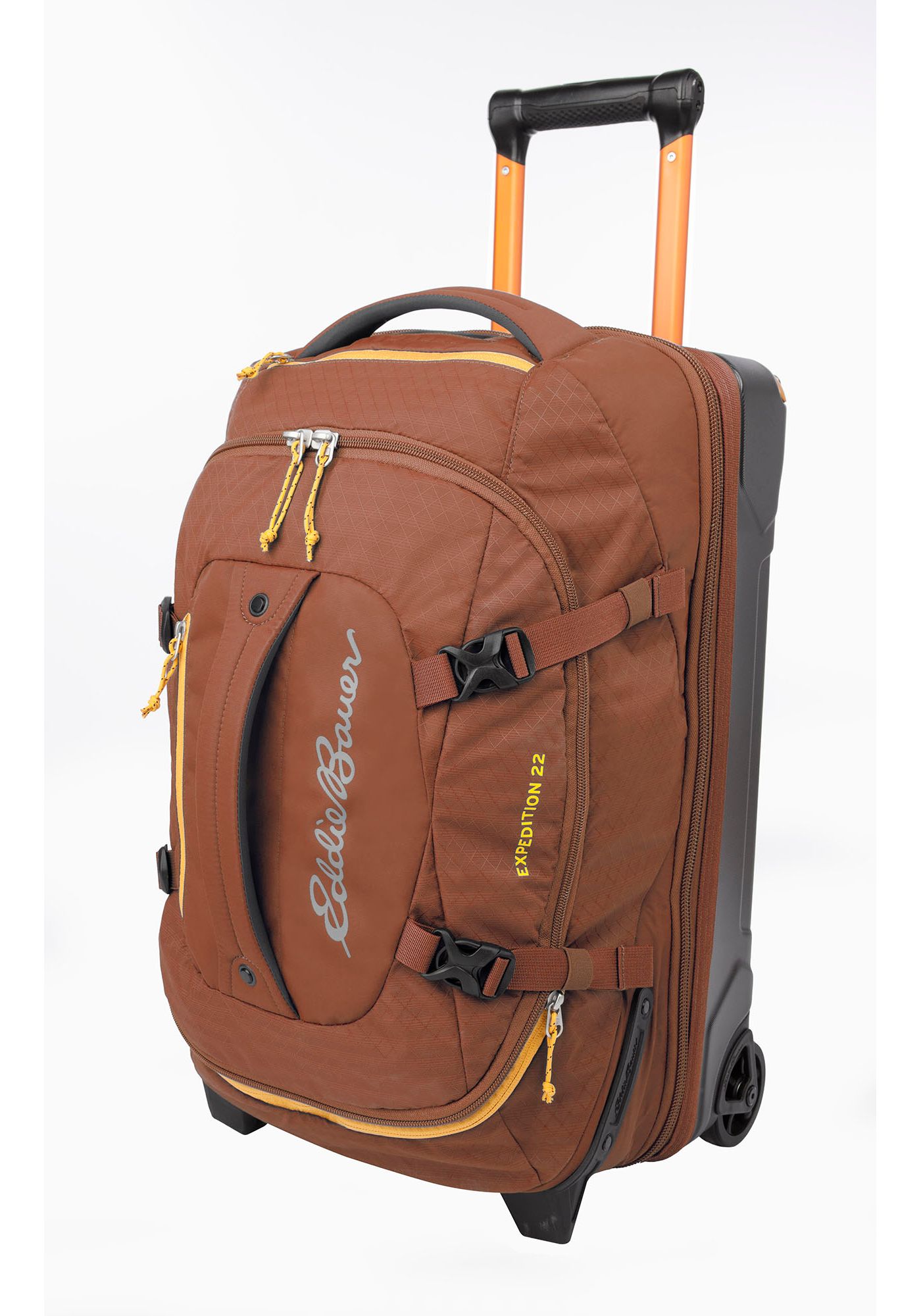 Eddie bauer carry on bag online