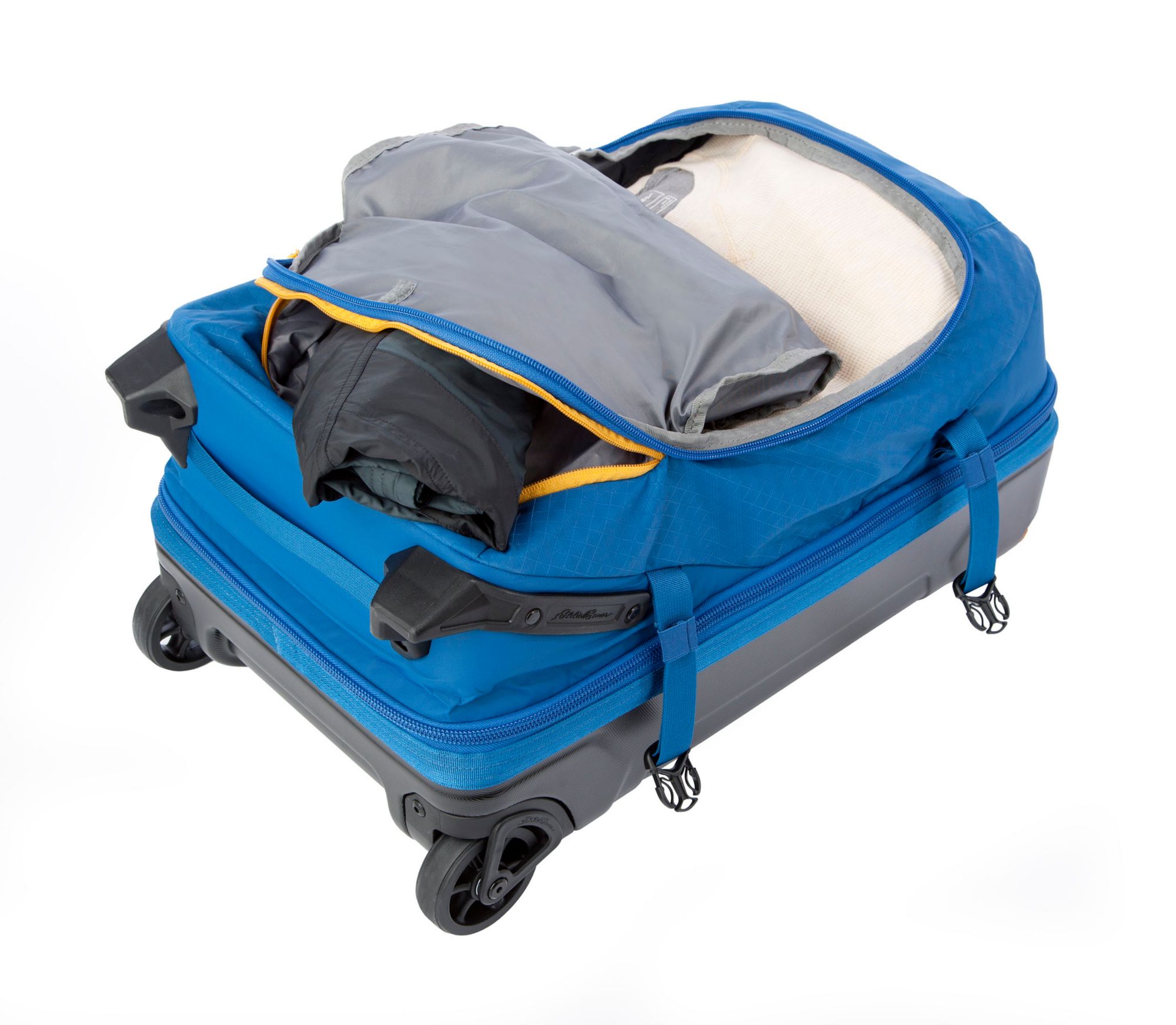 Eddie Bauer Expedition 2.0 22" Duffel Bag product image