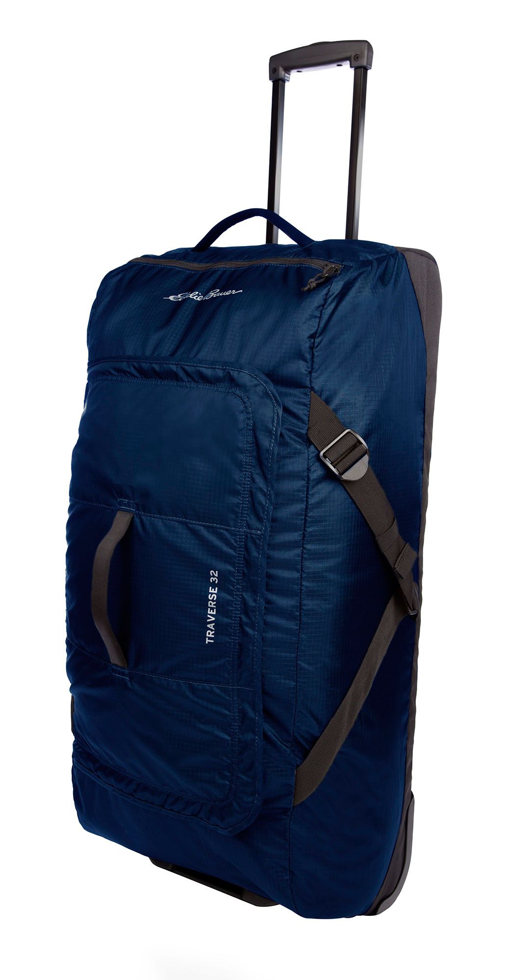 Eddie Bauer Traverse 32" Rolling Duffel Bag product image