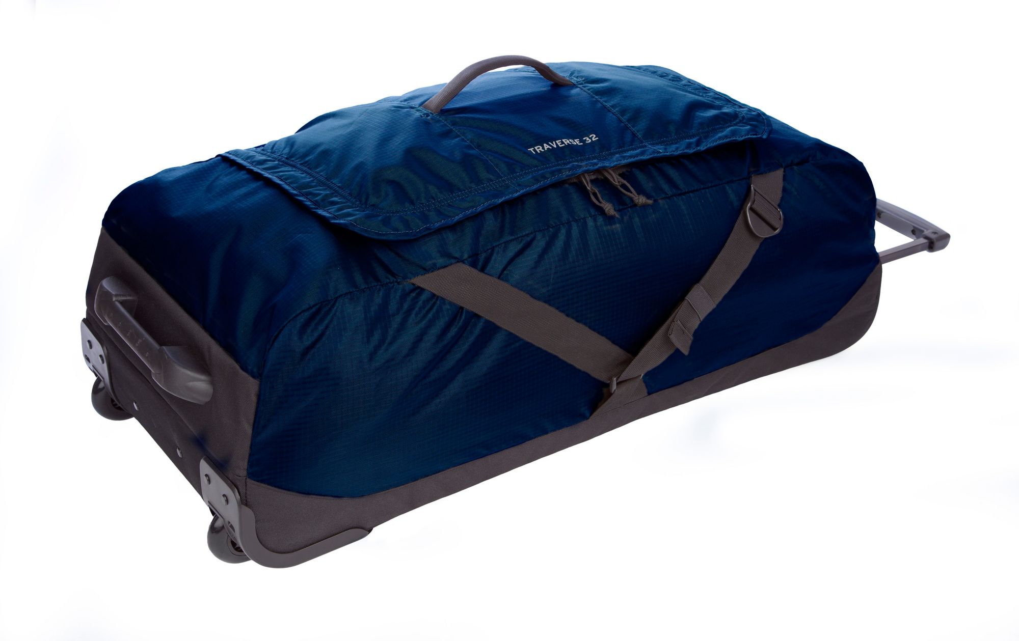 Eddie Bauer Traverse 32" Rolling Duffel Bag product image