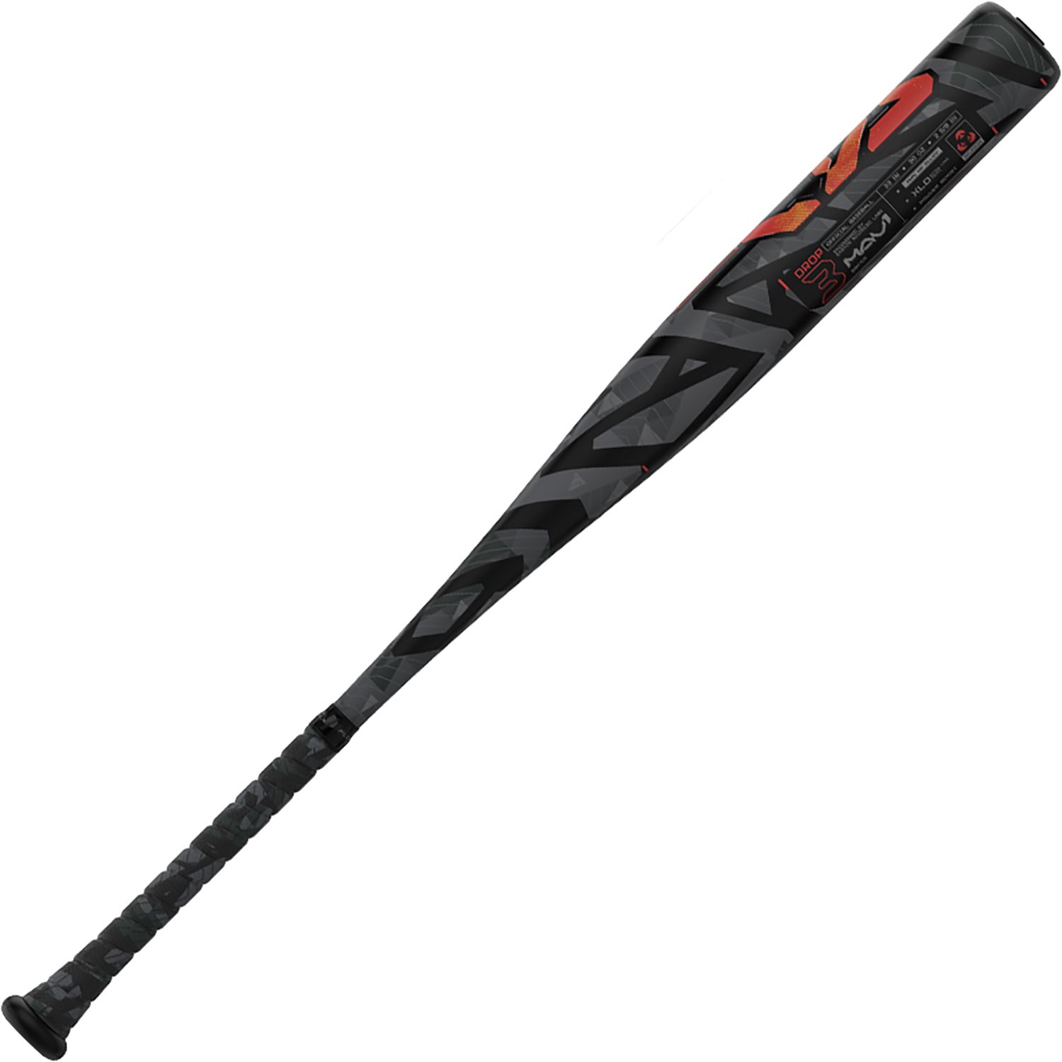 Easton MAV-1 BBCOR Bat 2024 (-3)