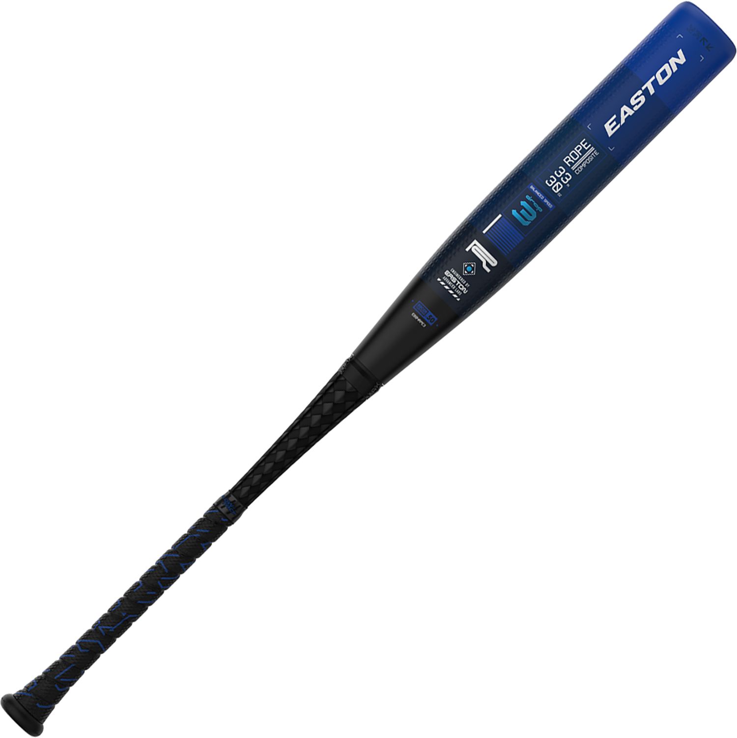 Easton Rope Composite BBCOR Bat (-3) – Sansujyuku