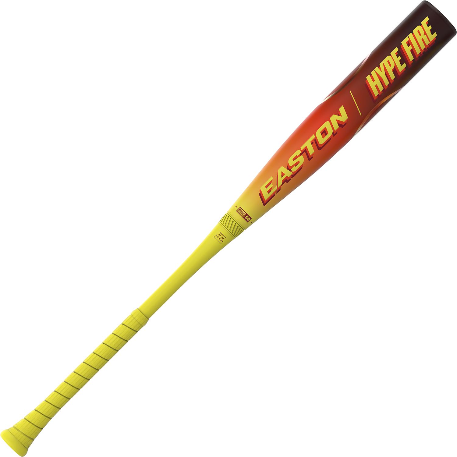 Easton Hype Fire BBCOR Bat 2026 (-3) product image