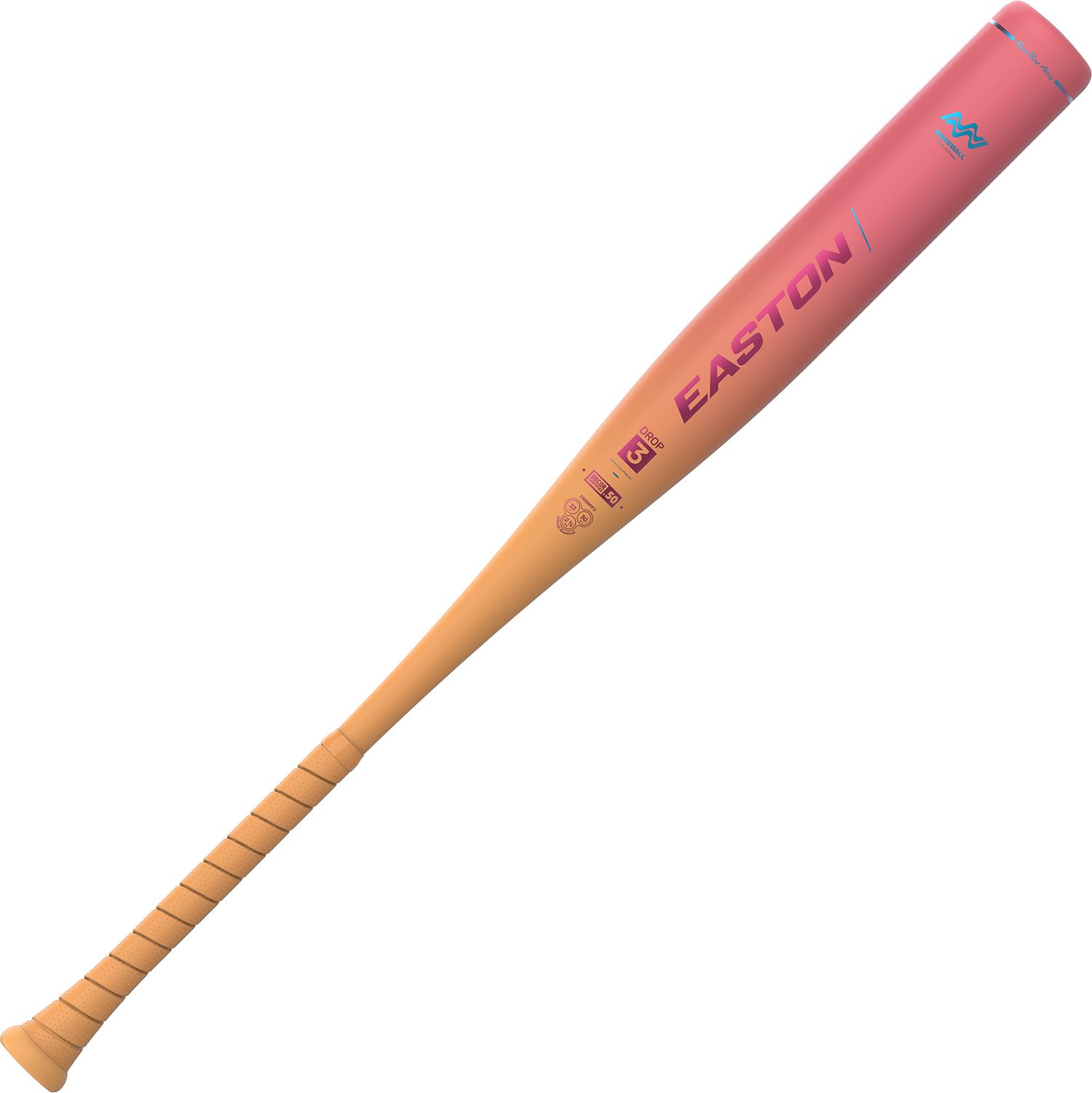 Easton MAV1 Flash BBCOR Bat (-3) 2026 product image