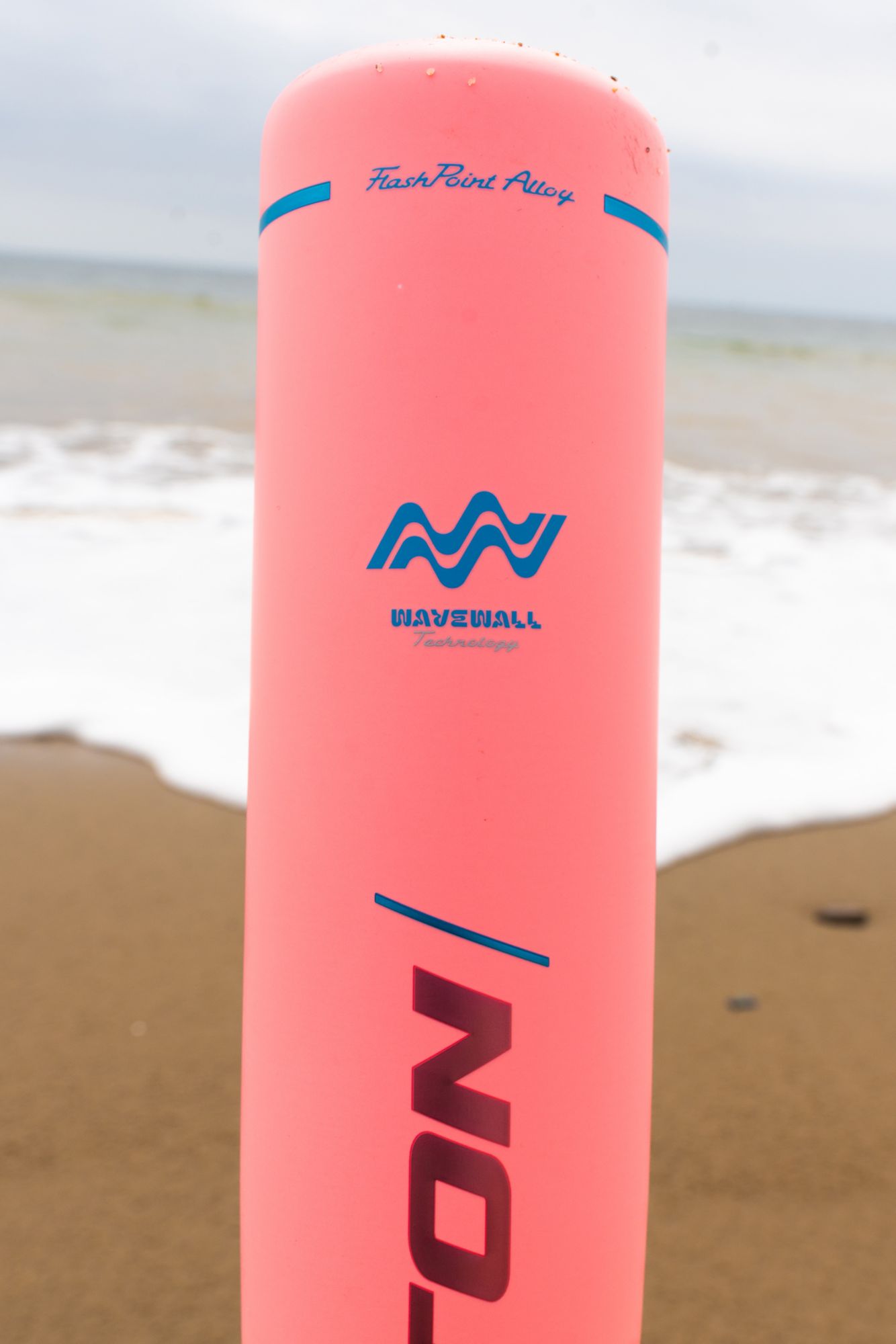 Easton MAV1 Flash BBCOR Bat (-3) 2026 product image