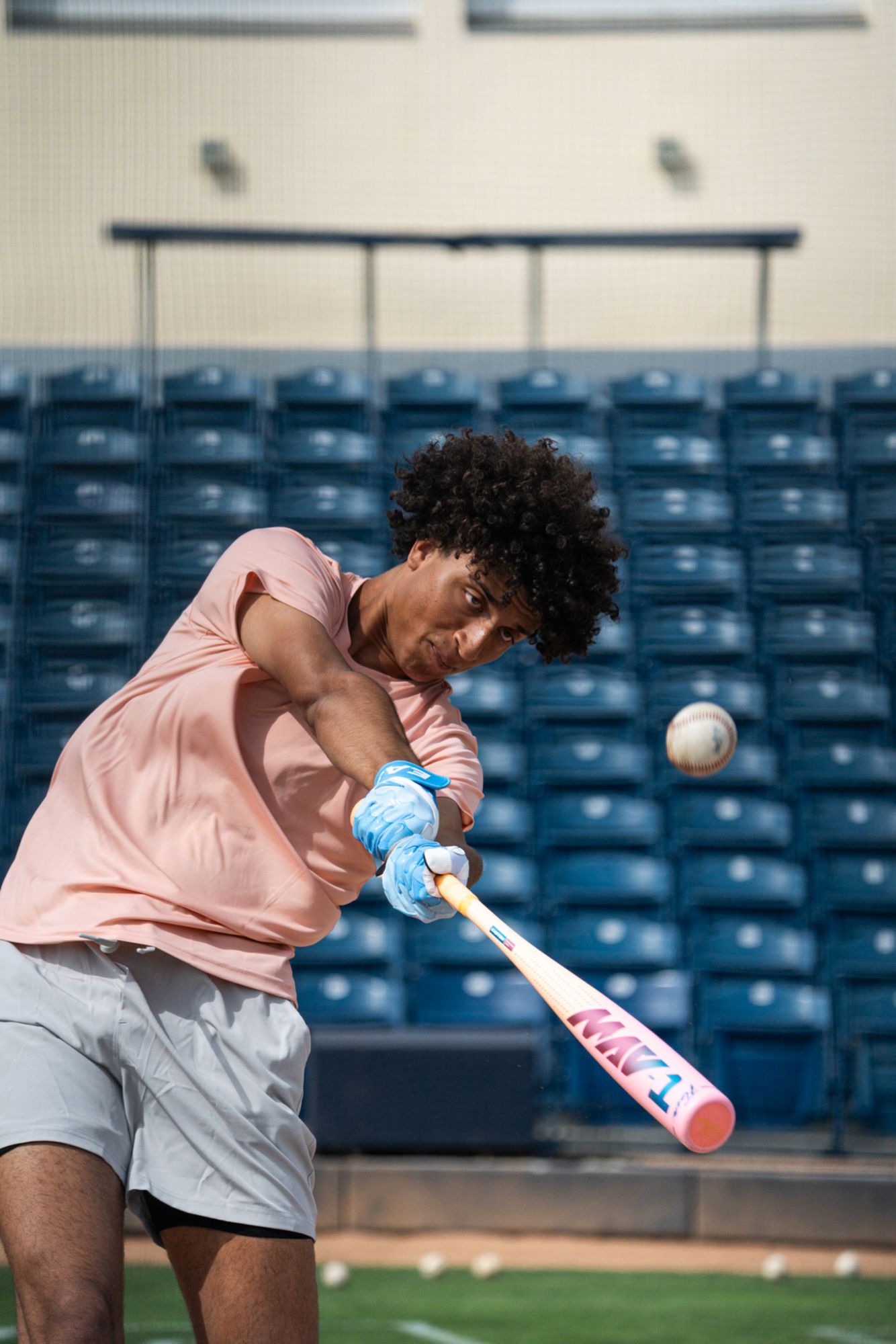 Easton MAV1 Flash BBCOR Bat (-3) 2026 product image