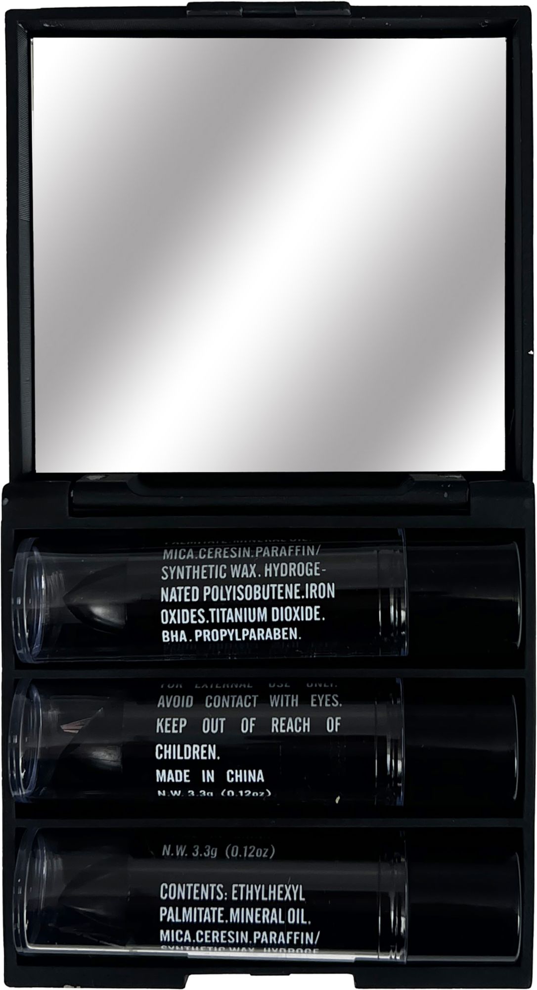 Easton Eye Black - 3 Pack product image