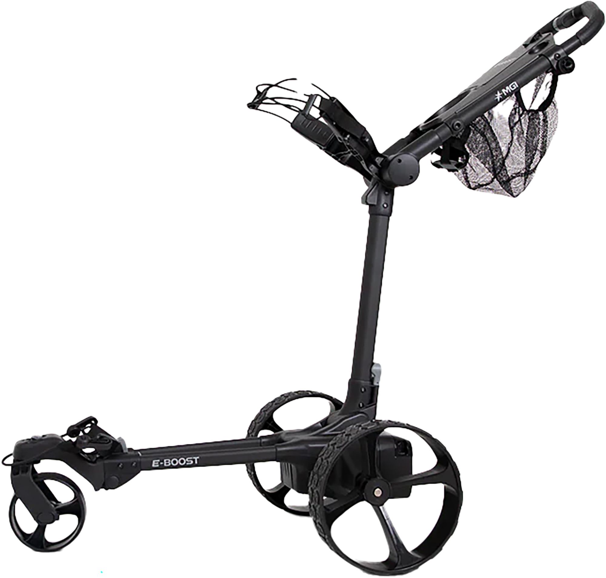 MGI E-BOOST Push Cart product image