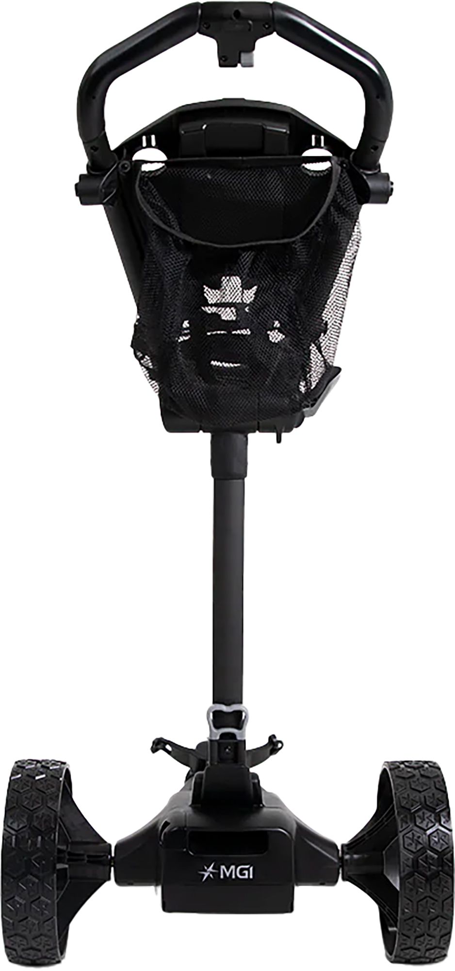 MGI E-BOOST Push Cart product image