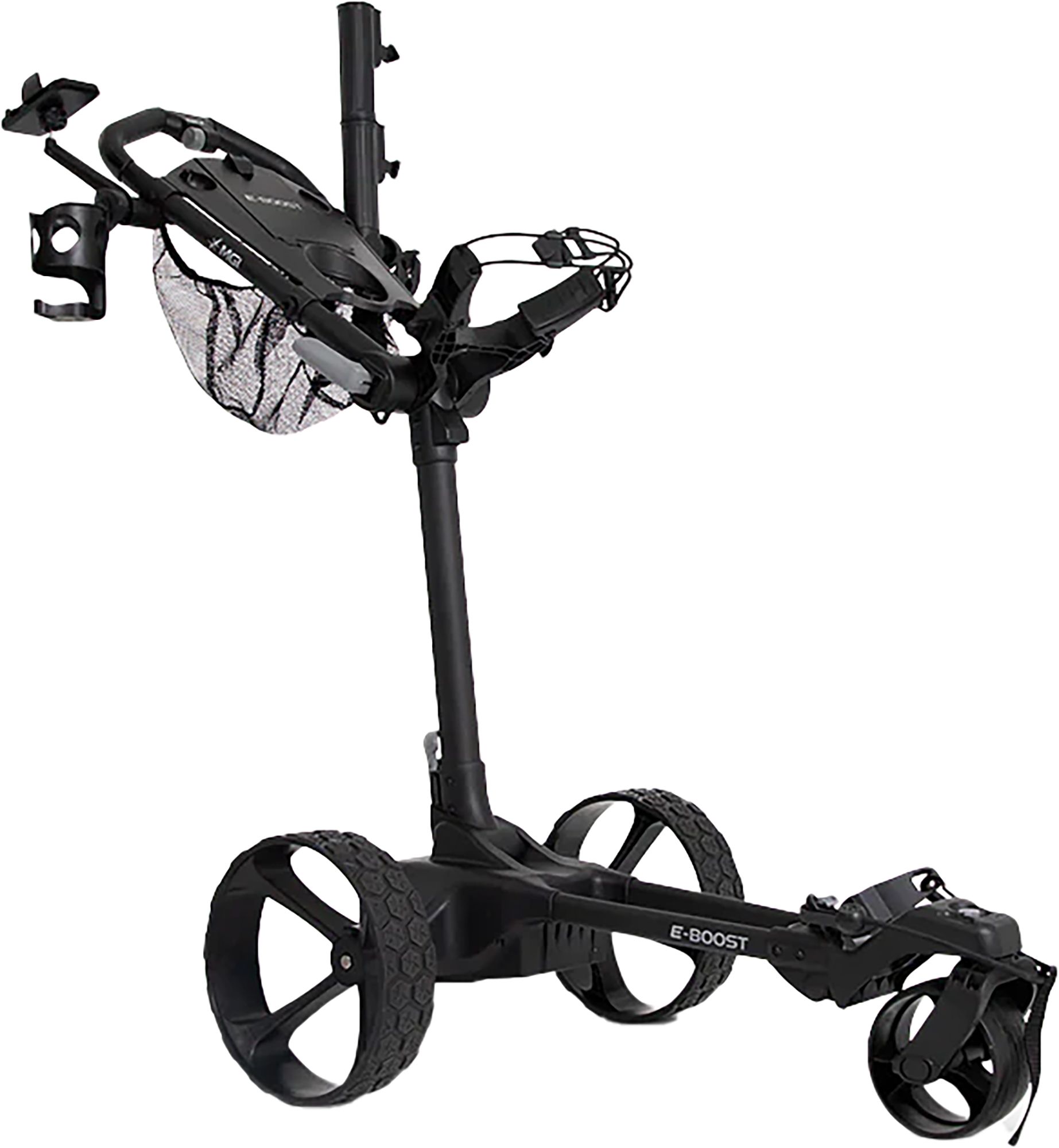 MGI E-BOOST Push Cart product image