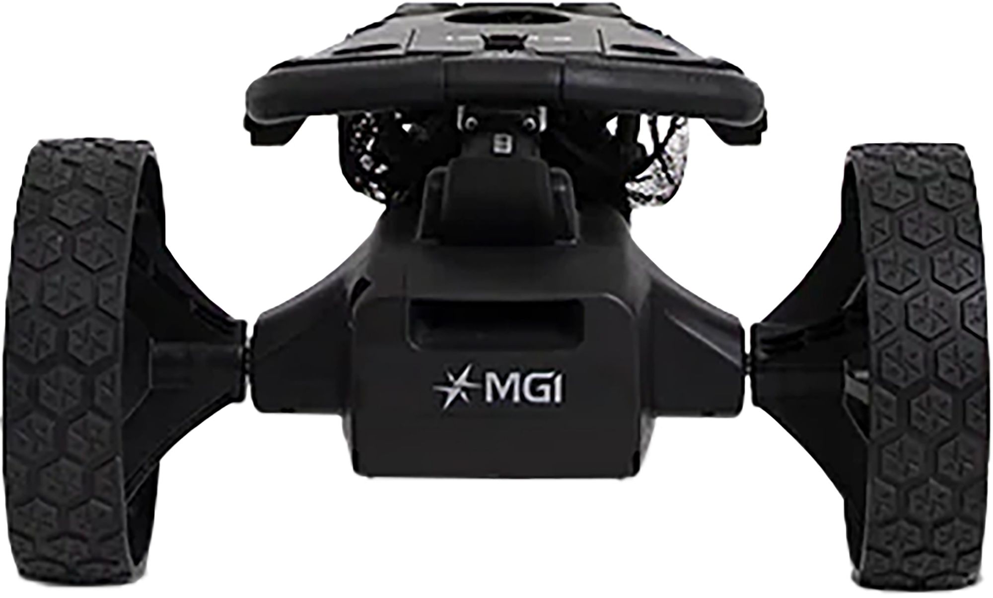 MGI E-BOOST Push Cart product image