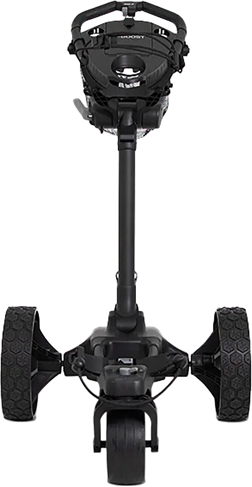 MGI E-BOOST Push Cart product image