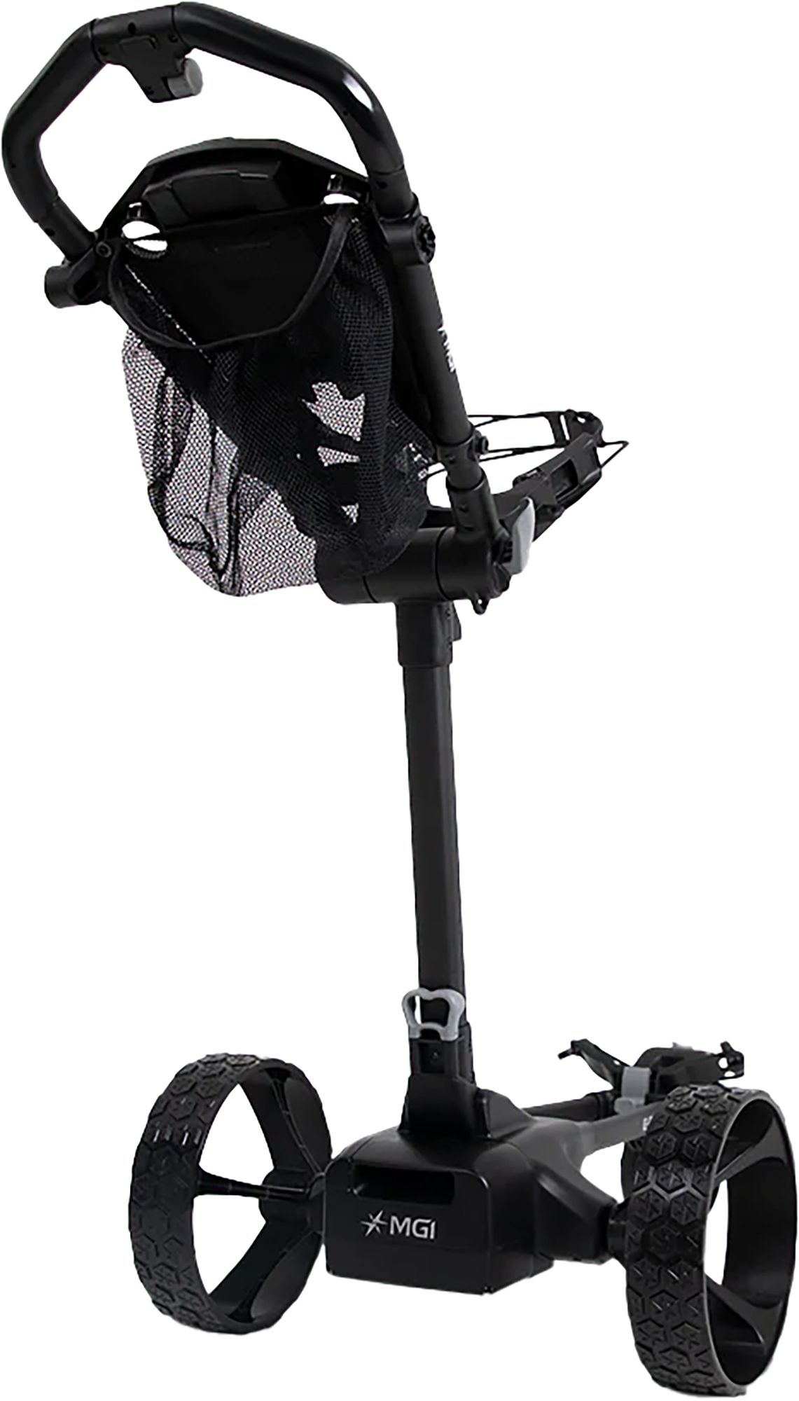 MGI E-BOOST Push Cart product image