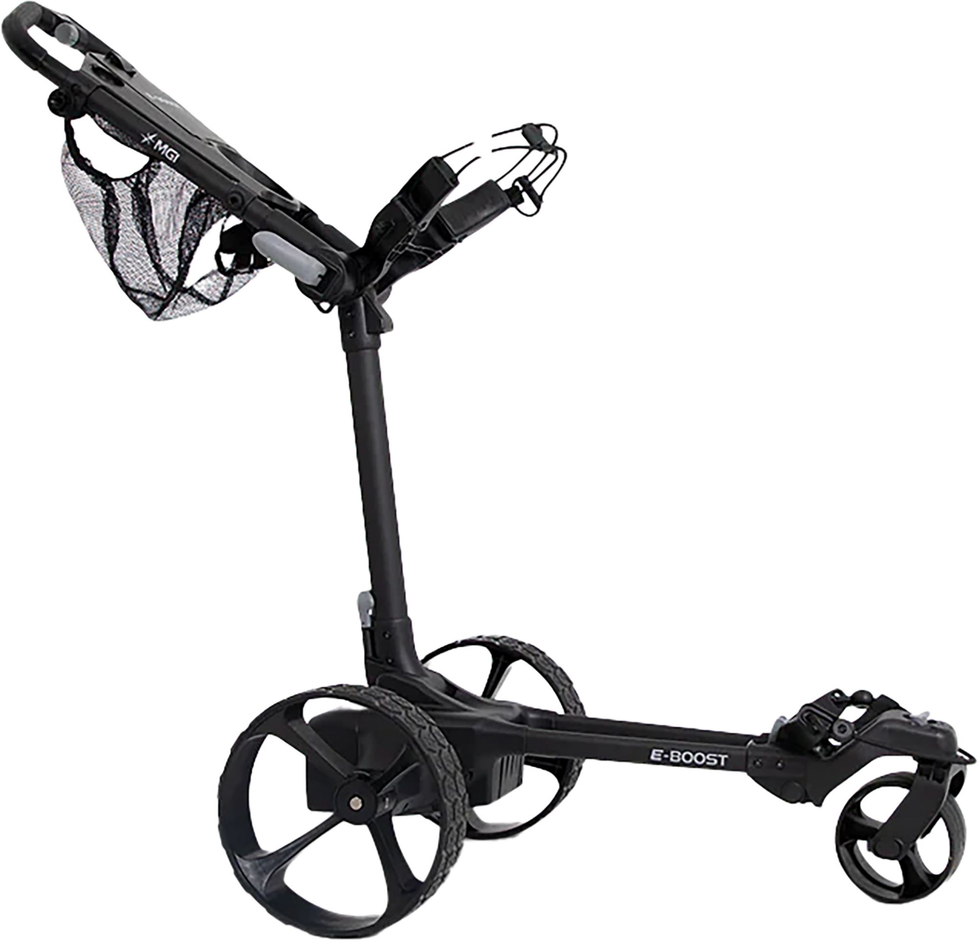 MGI E-BOOST Push Cart product image