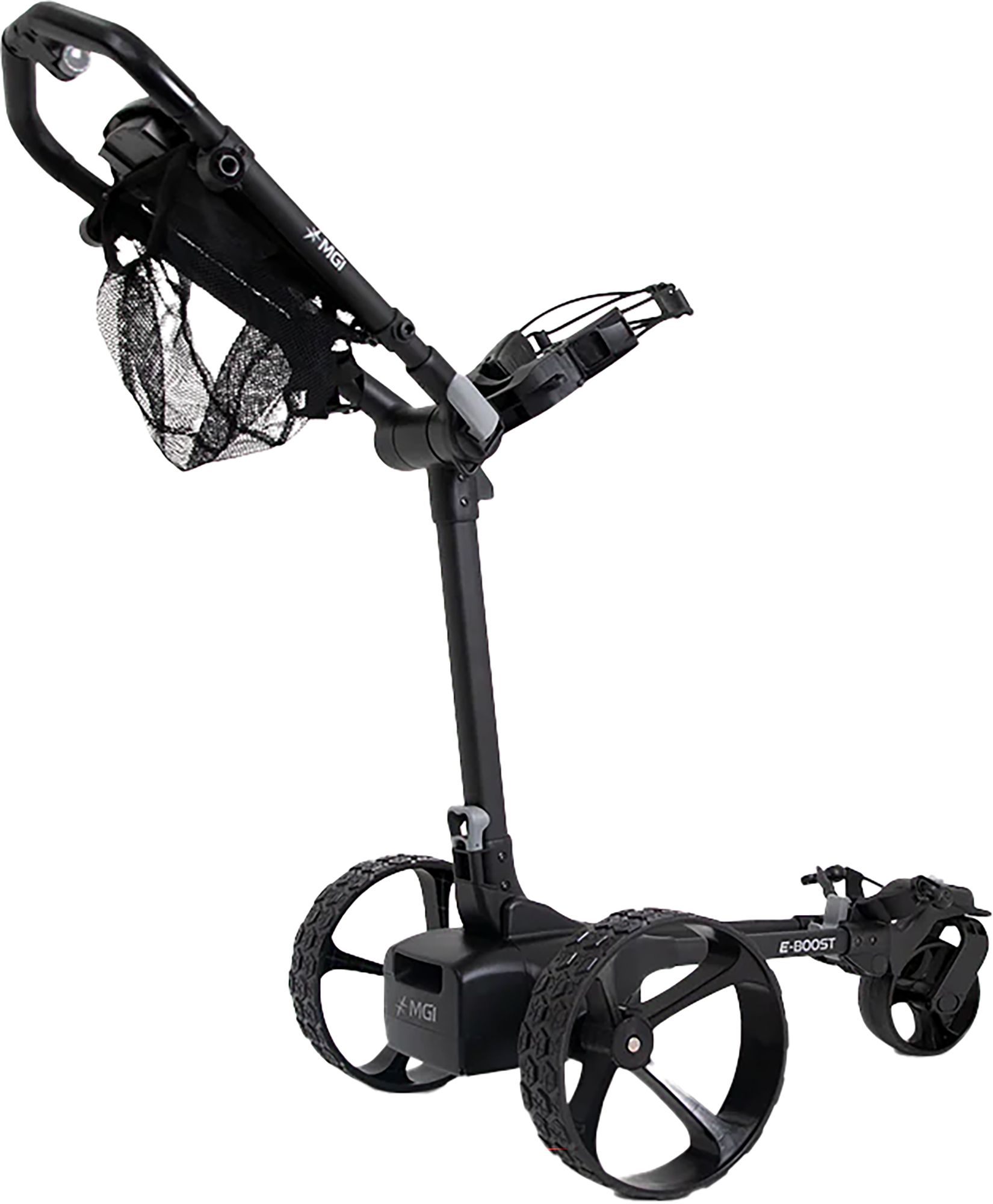 MGI E-BOOST Push Cart product image