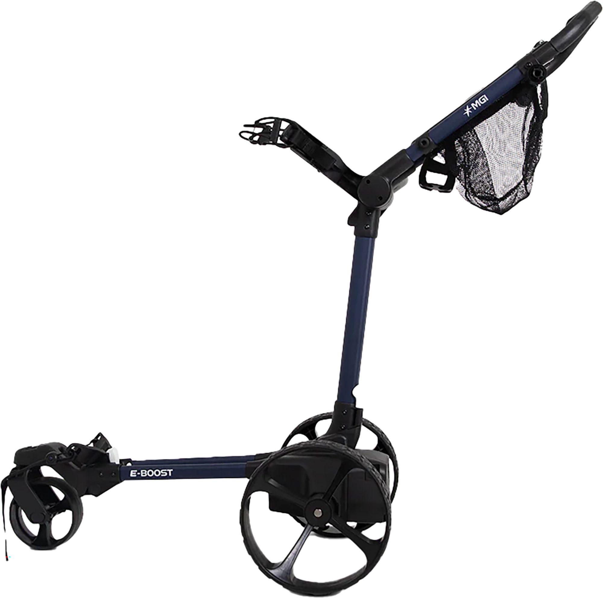 MGI E-BOOST Push Cart product image