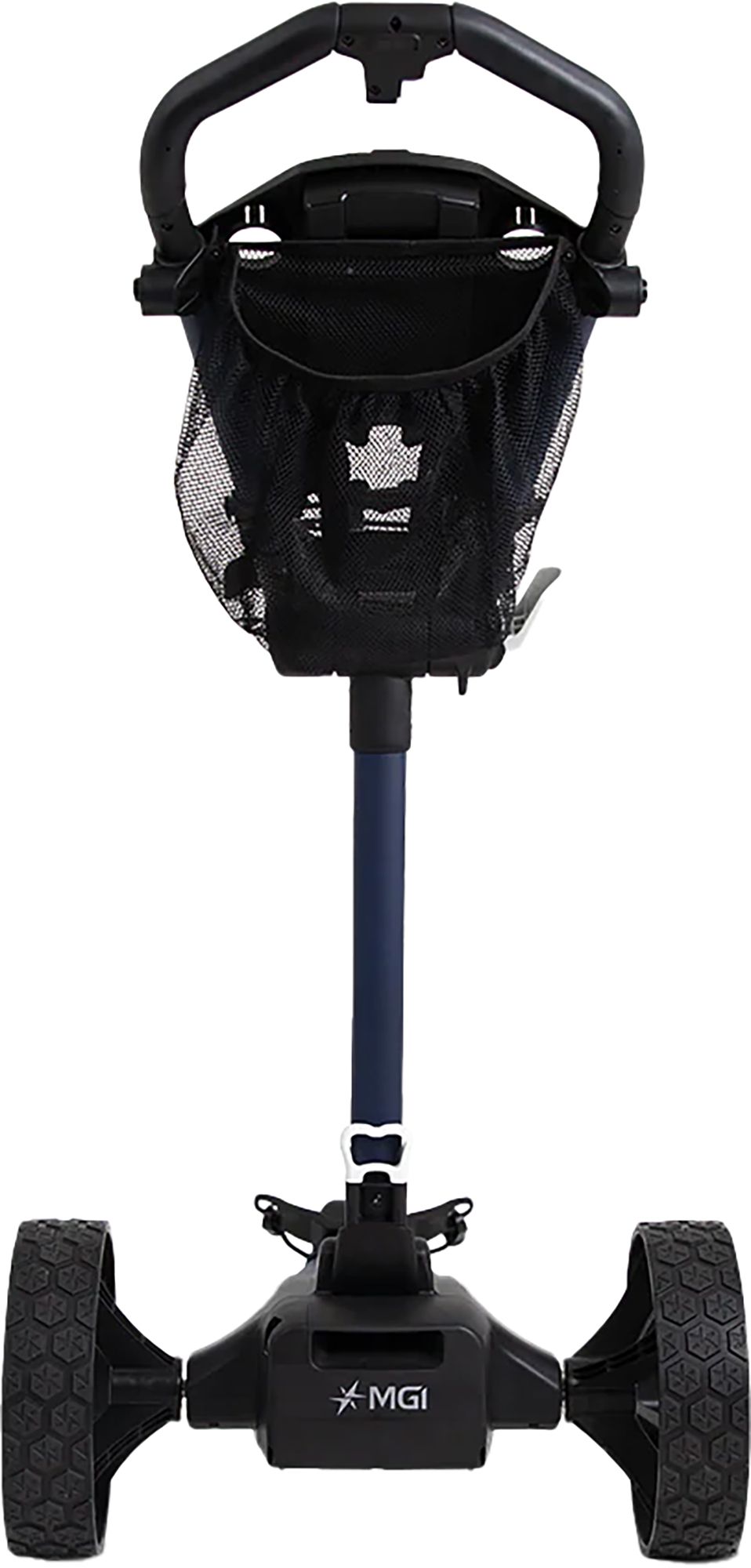MGI E-BOOST Push Cart product image