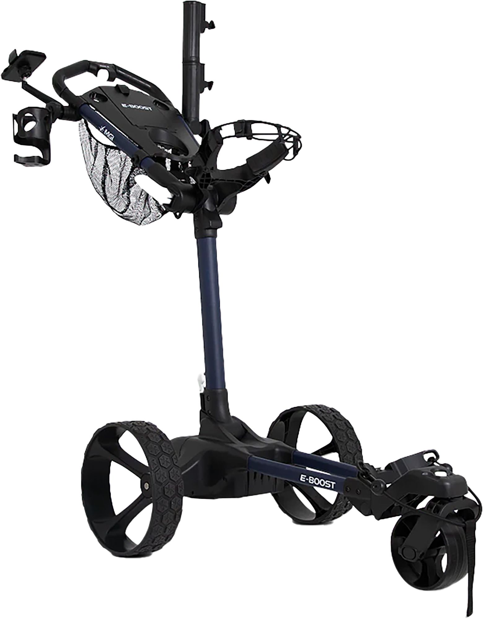 MGI E-BOOST Push Cart product image