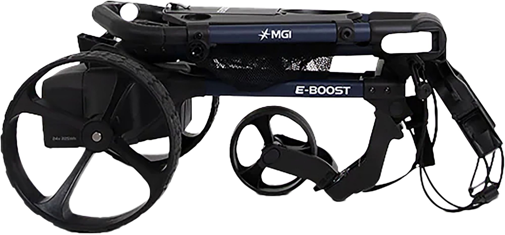 MGI E-BOOST Push Cart product image