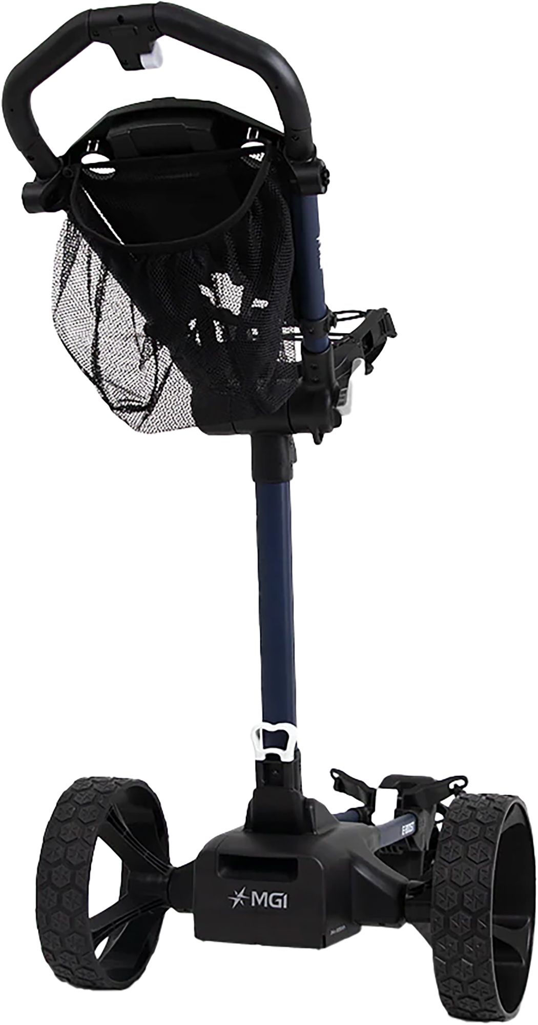 MGI E-BOOST Push Cart product image