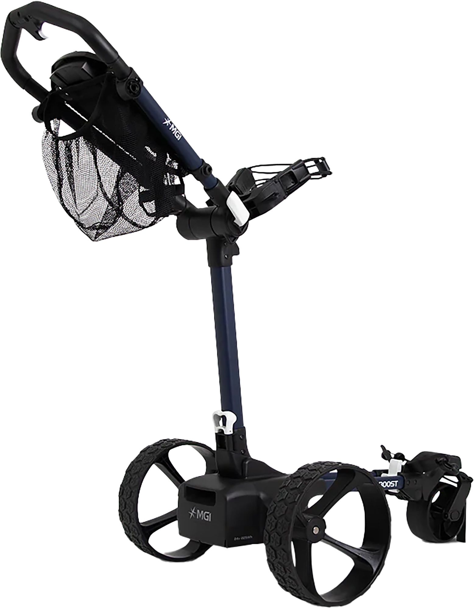 MGI E-BOOST Push Cart product image
