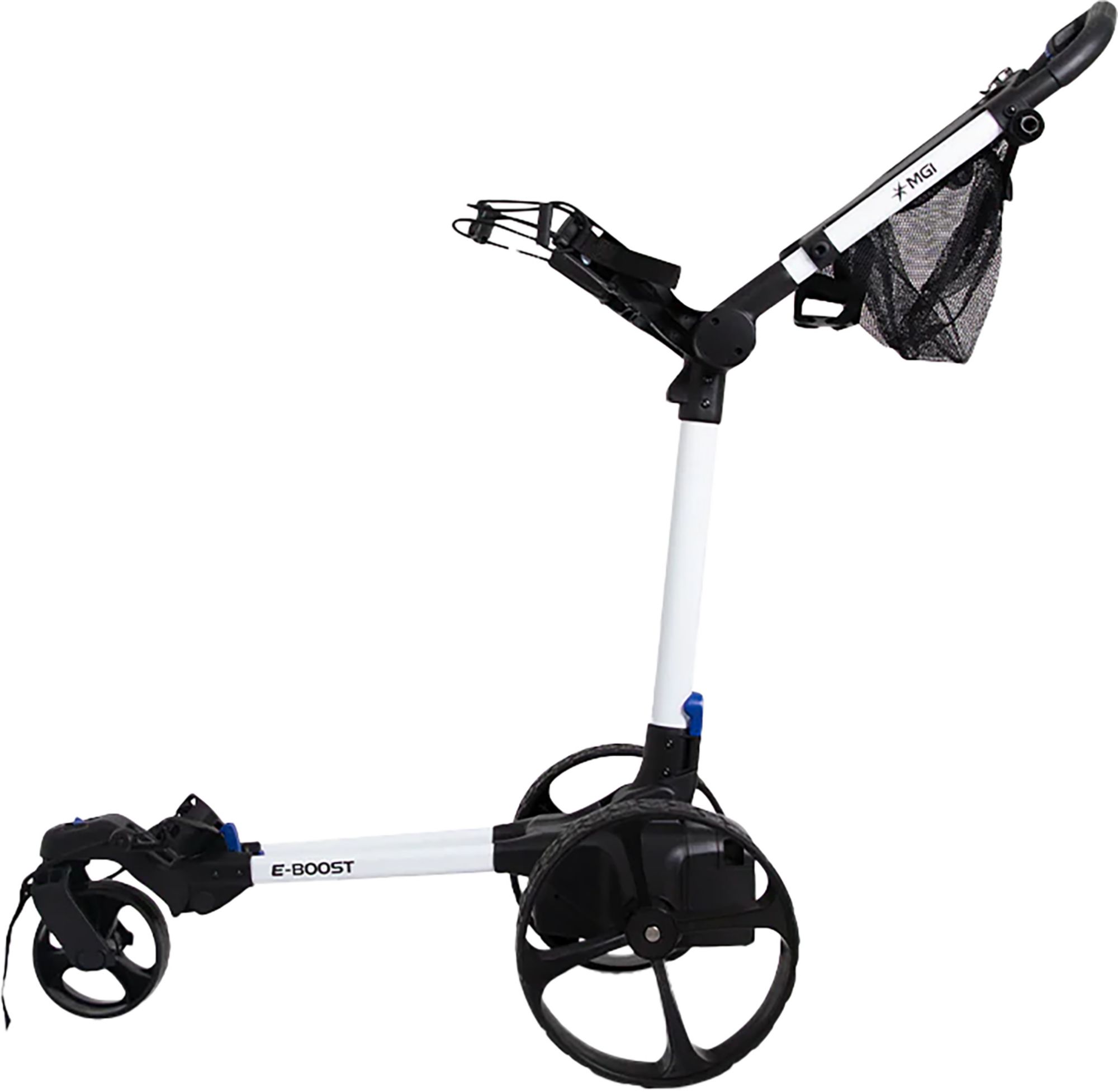 MGI E-BOOST Push Cart product image