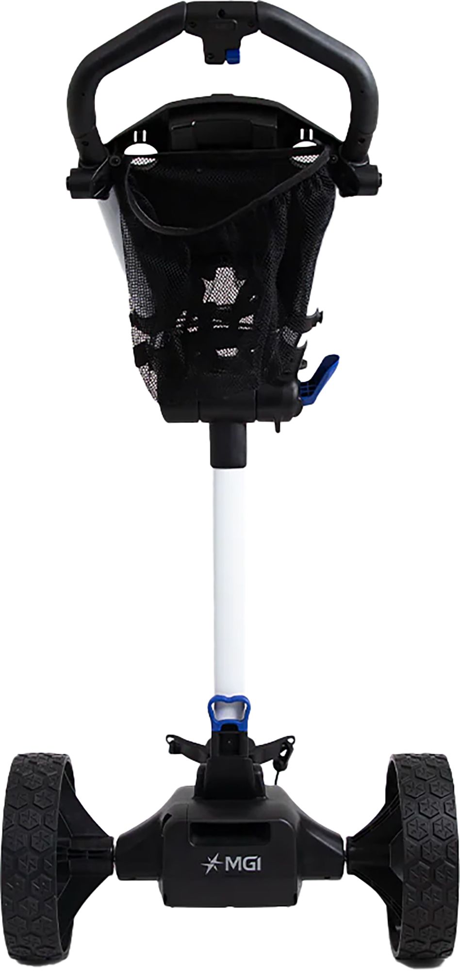 MGI E-BOOST Push Cart product image
