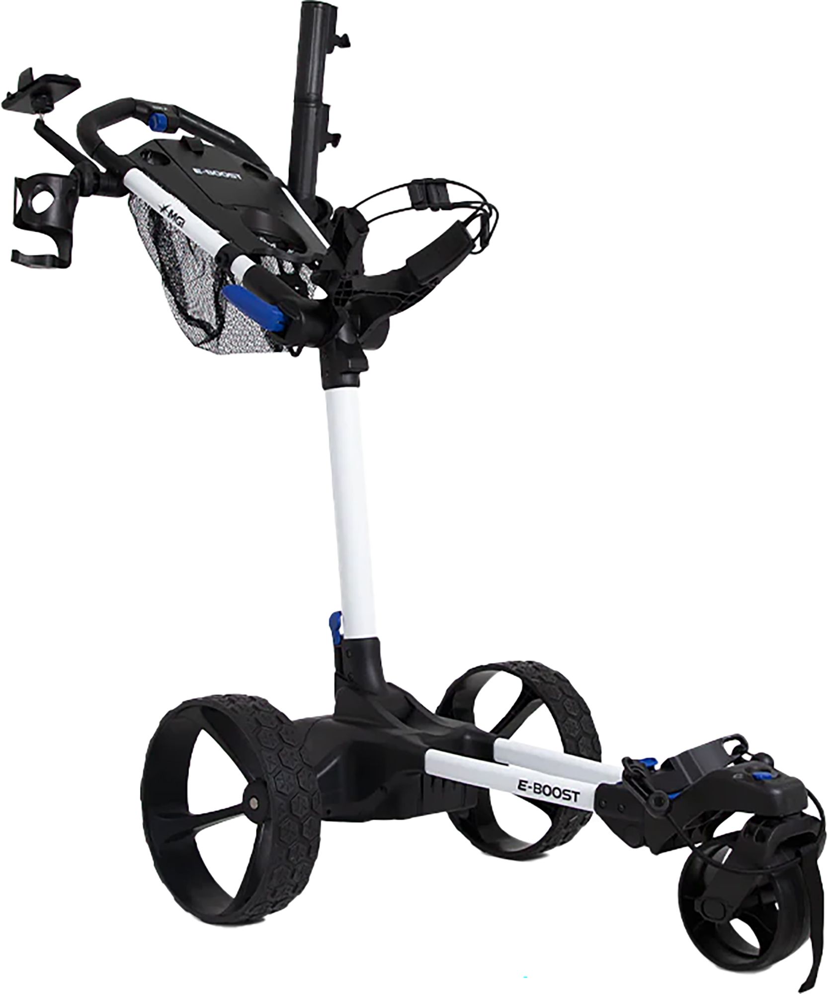 MGI E-BOOST Push Cart product image
