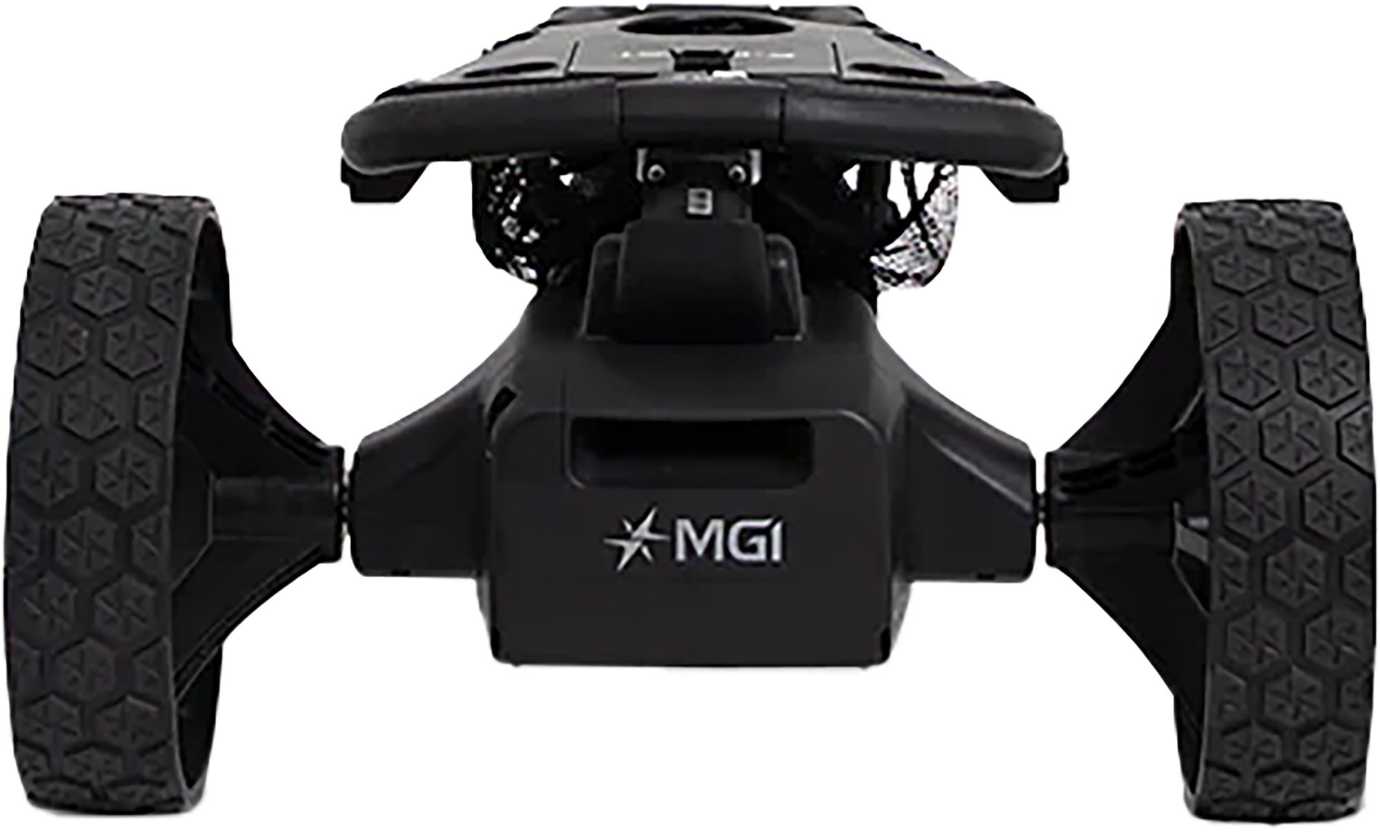 MGI E-BOOST Push Cart product image