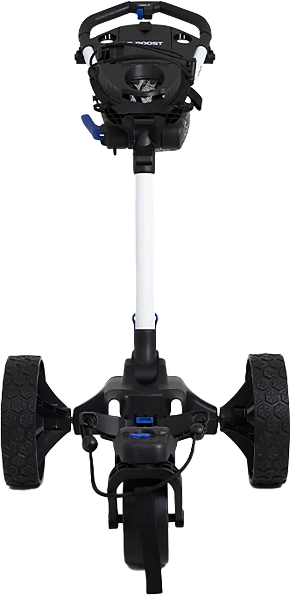 MGI E-BOOST Push Cart product image