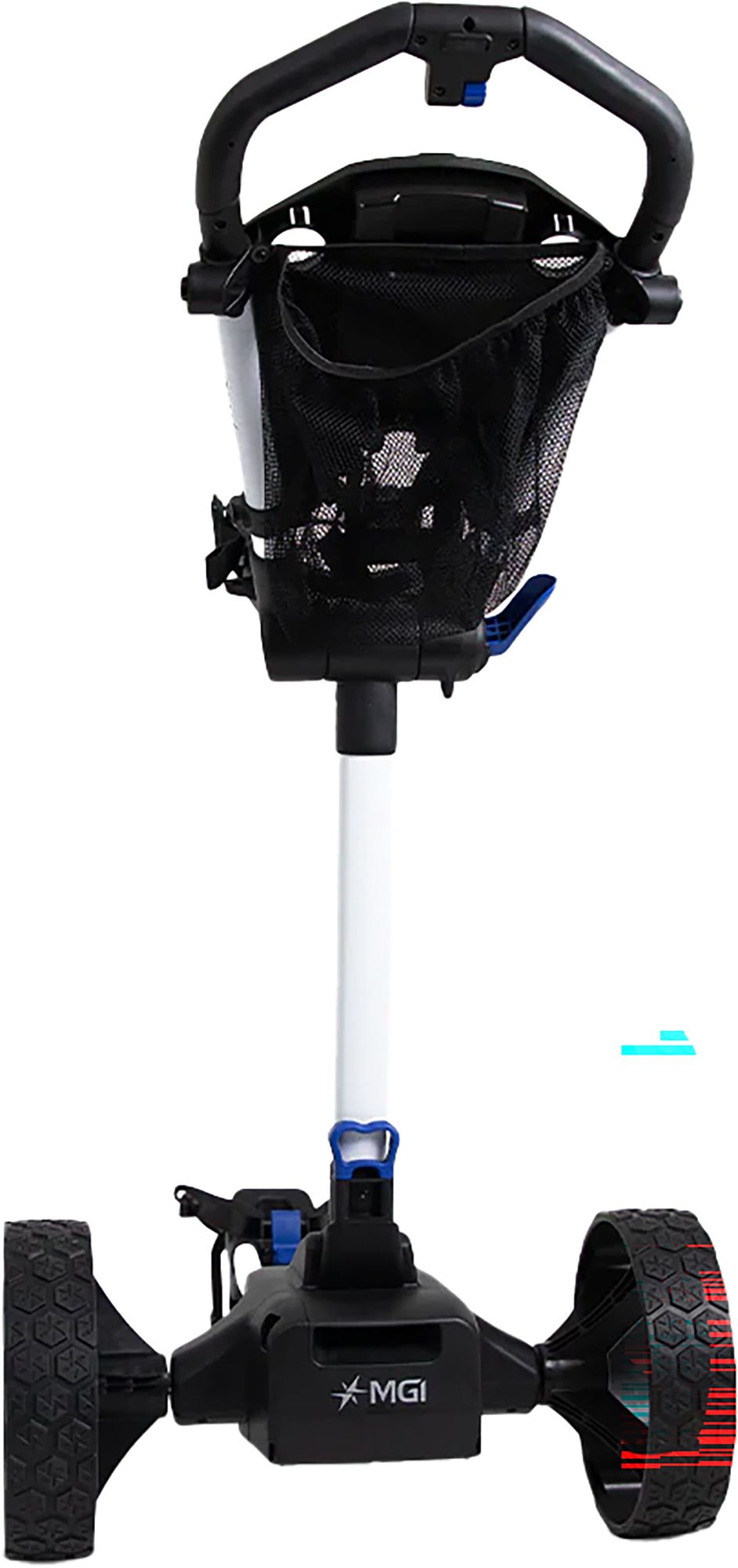 MGI E-BOOST Push Cart product image