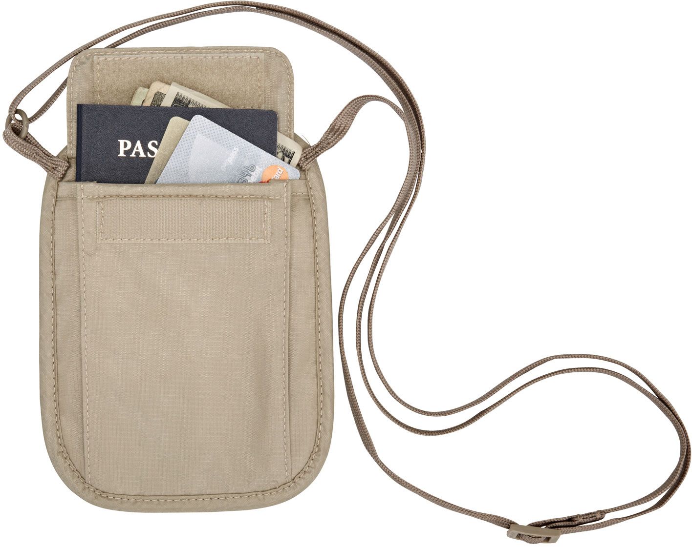 Eagle Creek RFID Blocker Neck Wallet product image
