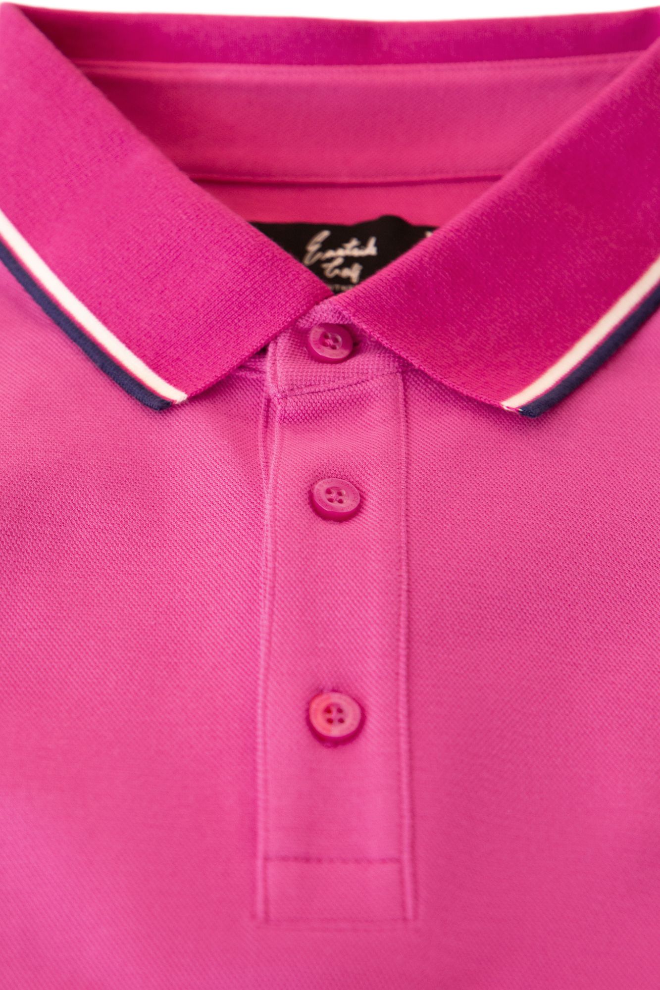 Eastside Golf Men's Tip Pique Golf Polo product image