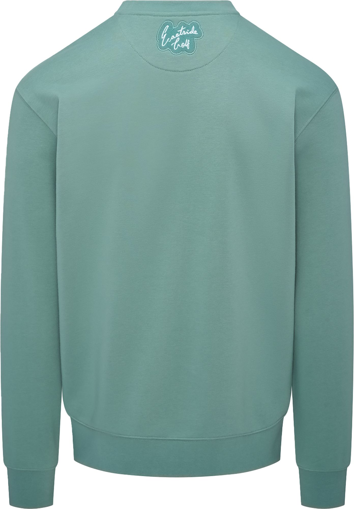 Eastside Golf Men's Swingman Golf Crewneck product image